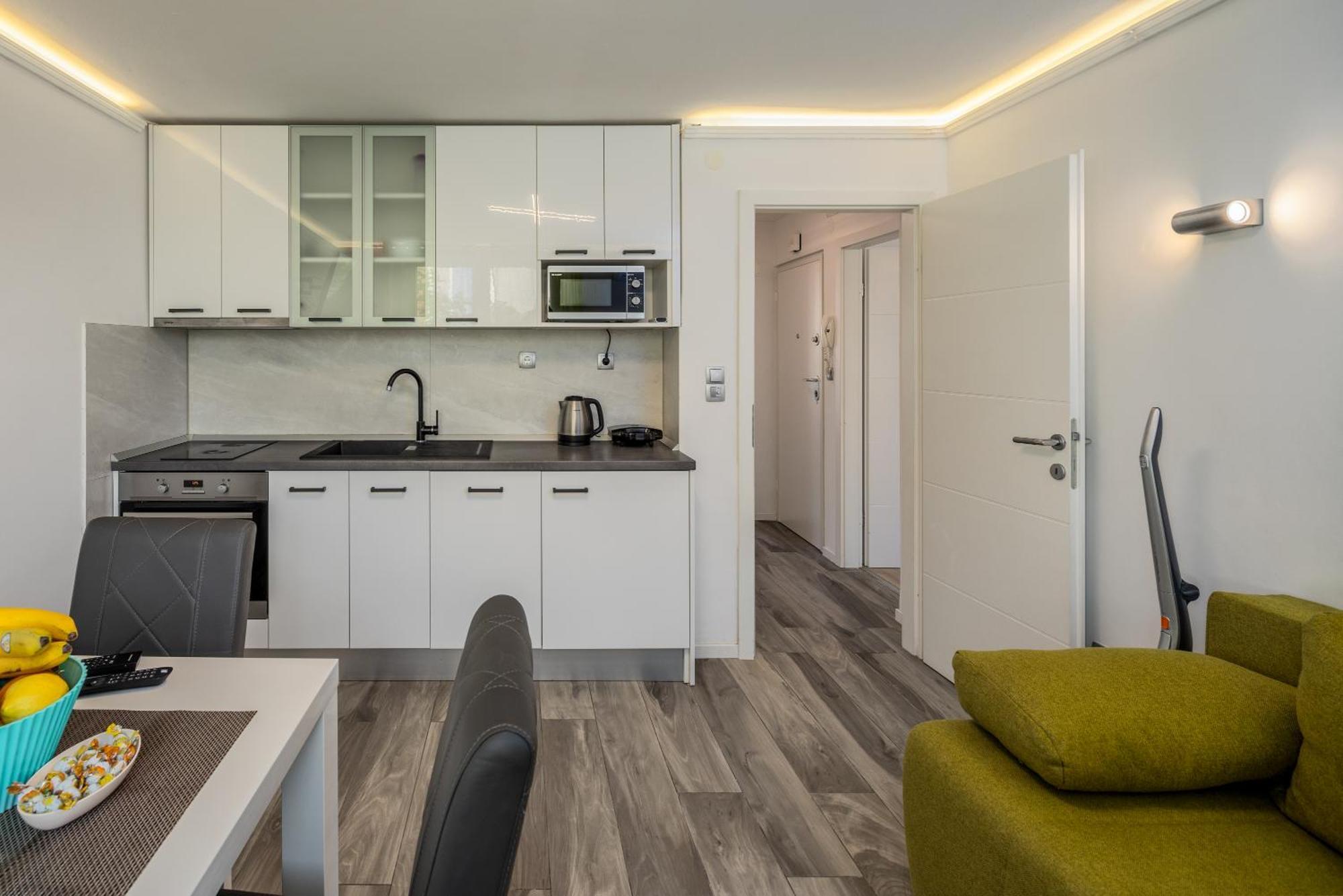 Centrale Apartment Split