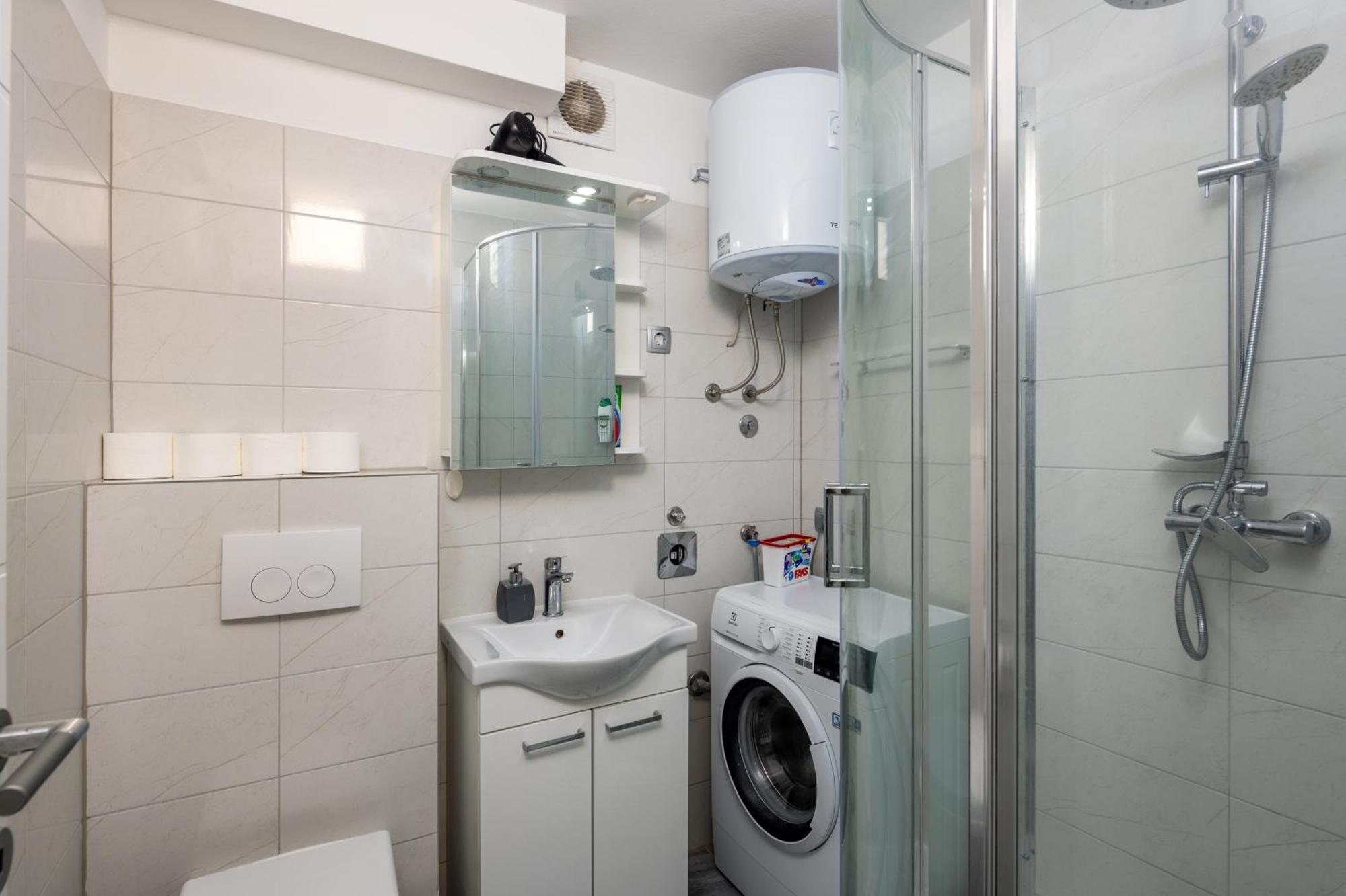 Centrale Apartment * Split