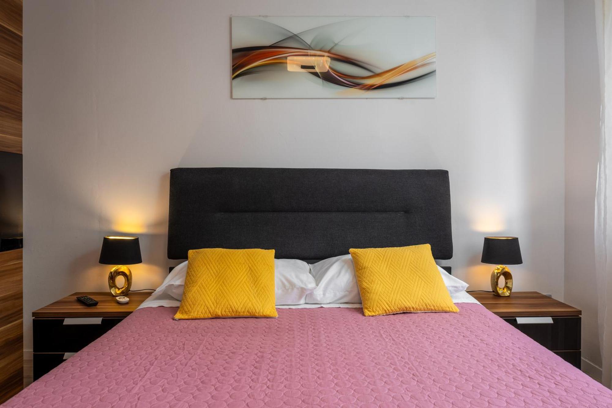 Centrale Apartment