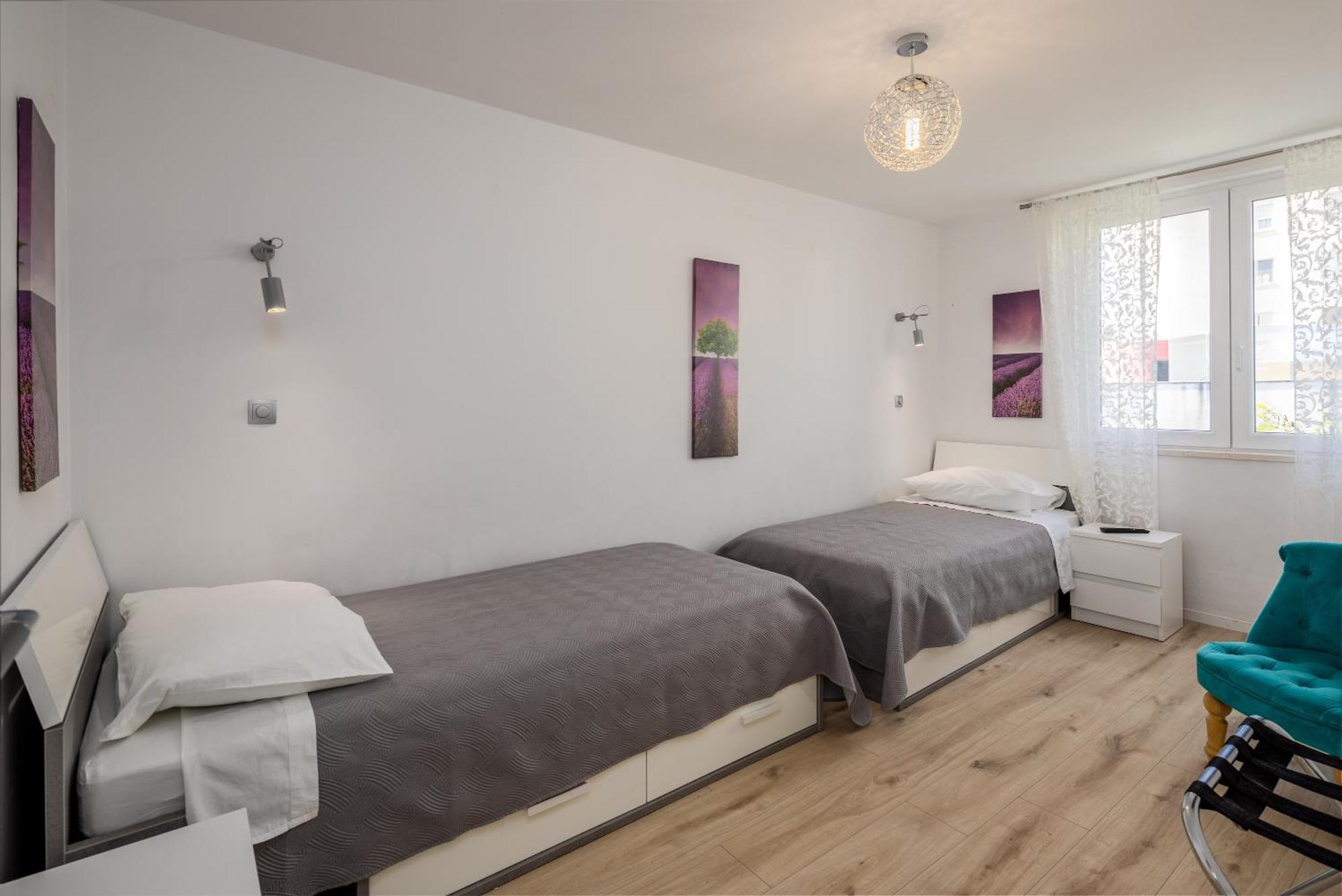Centrale Apartment Apartment