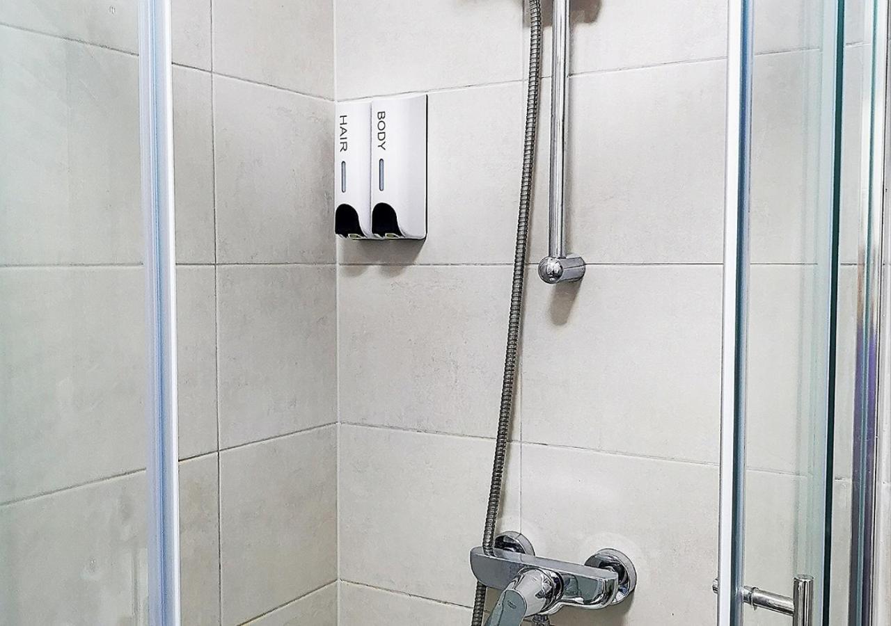 Centre Lex Apartment