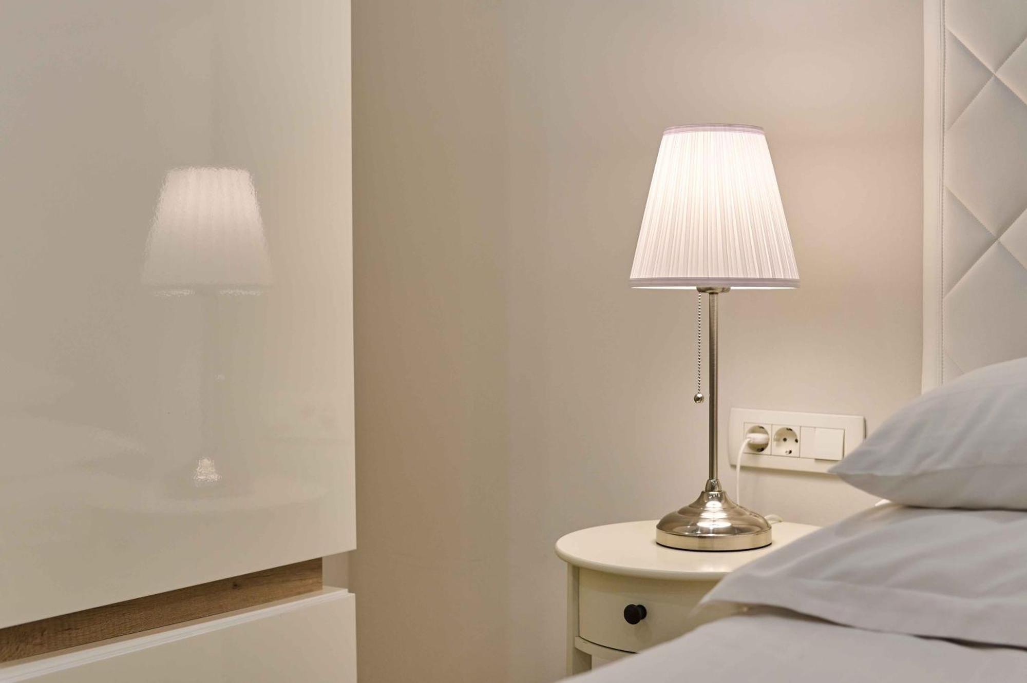 Location Bed & Breakfast 4*