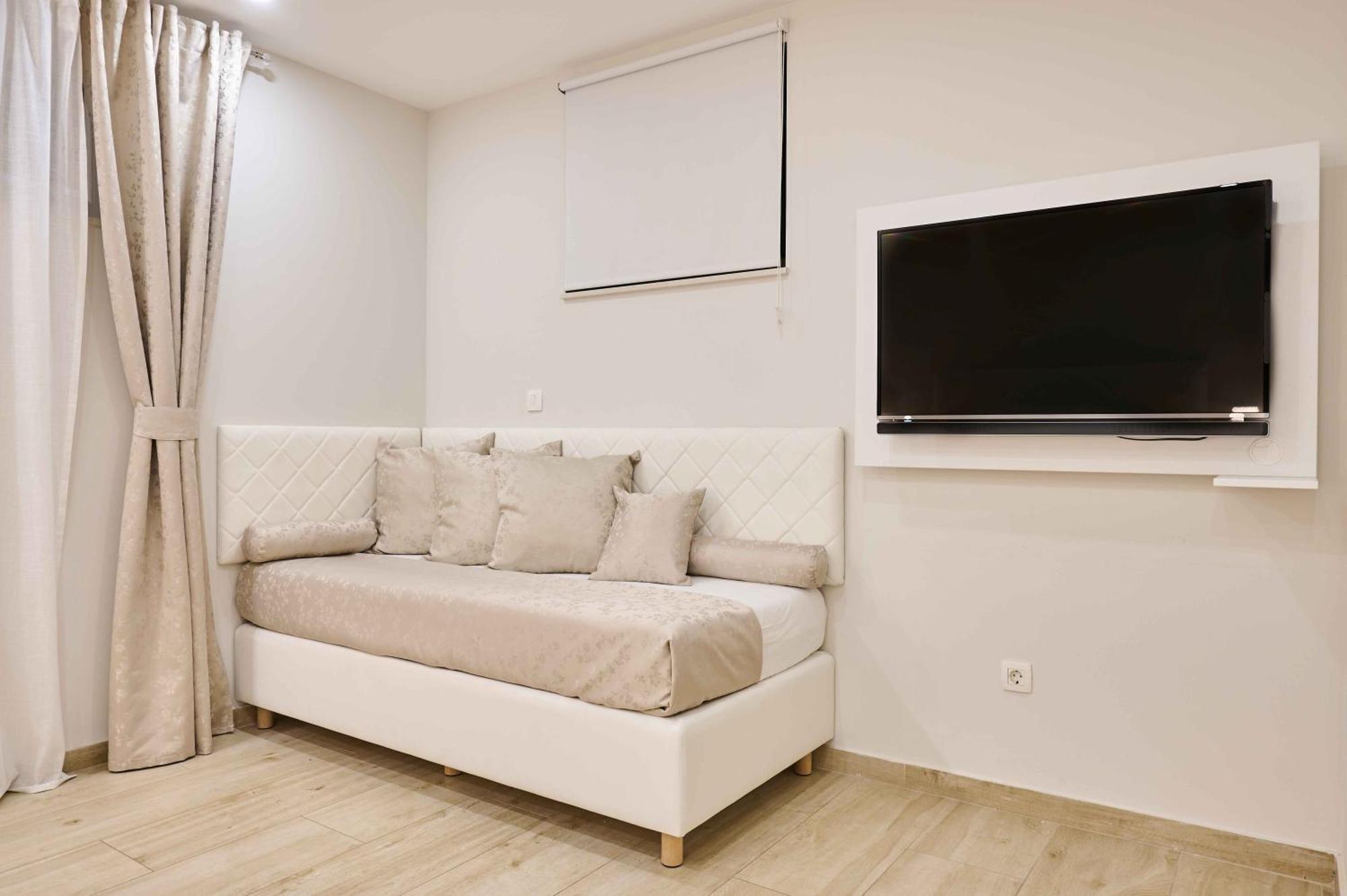 Bed & Breakfast Location 4*