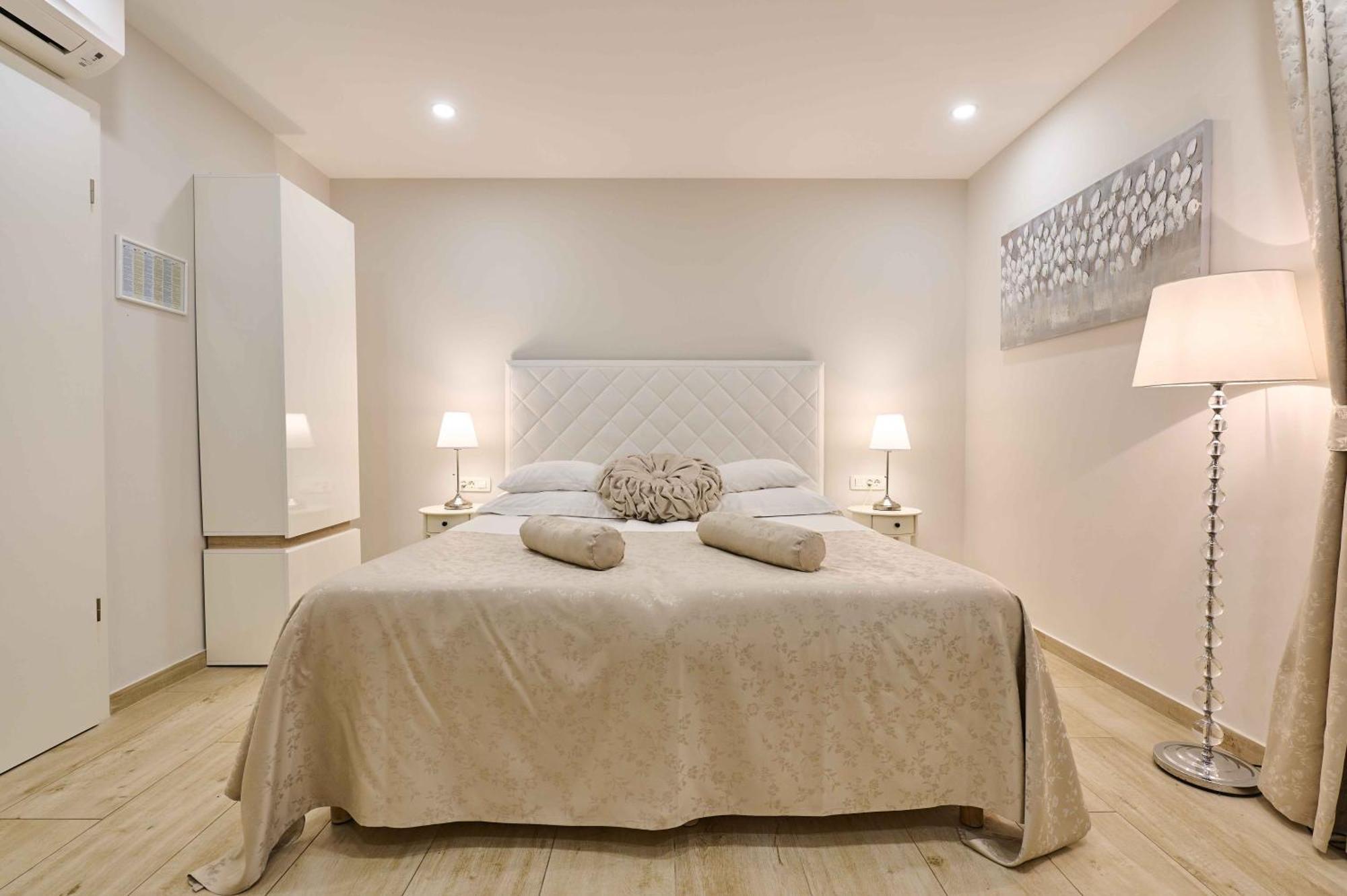 Bed & Breakfast Location 4*