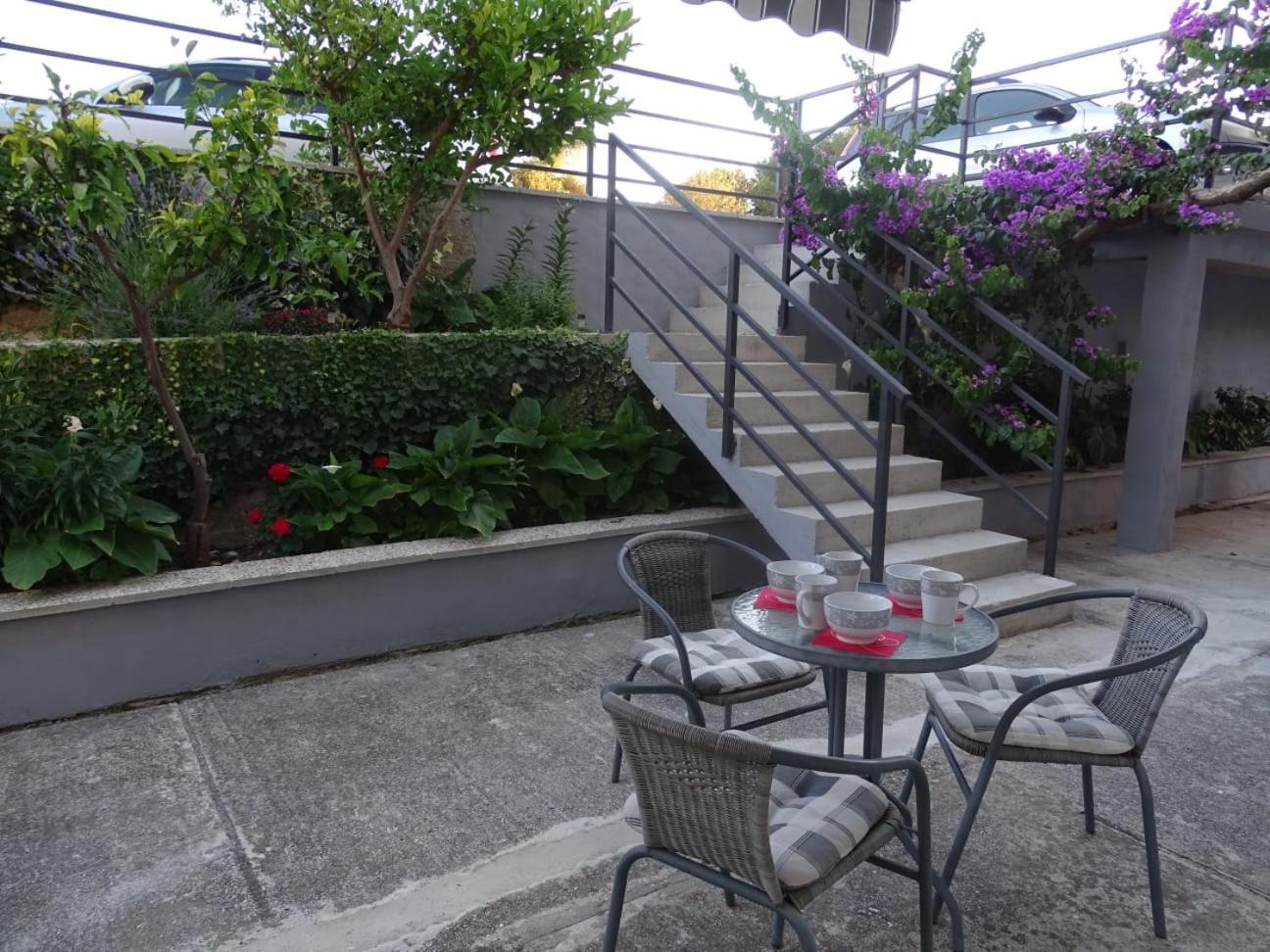 Marija Apartman Split