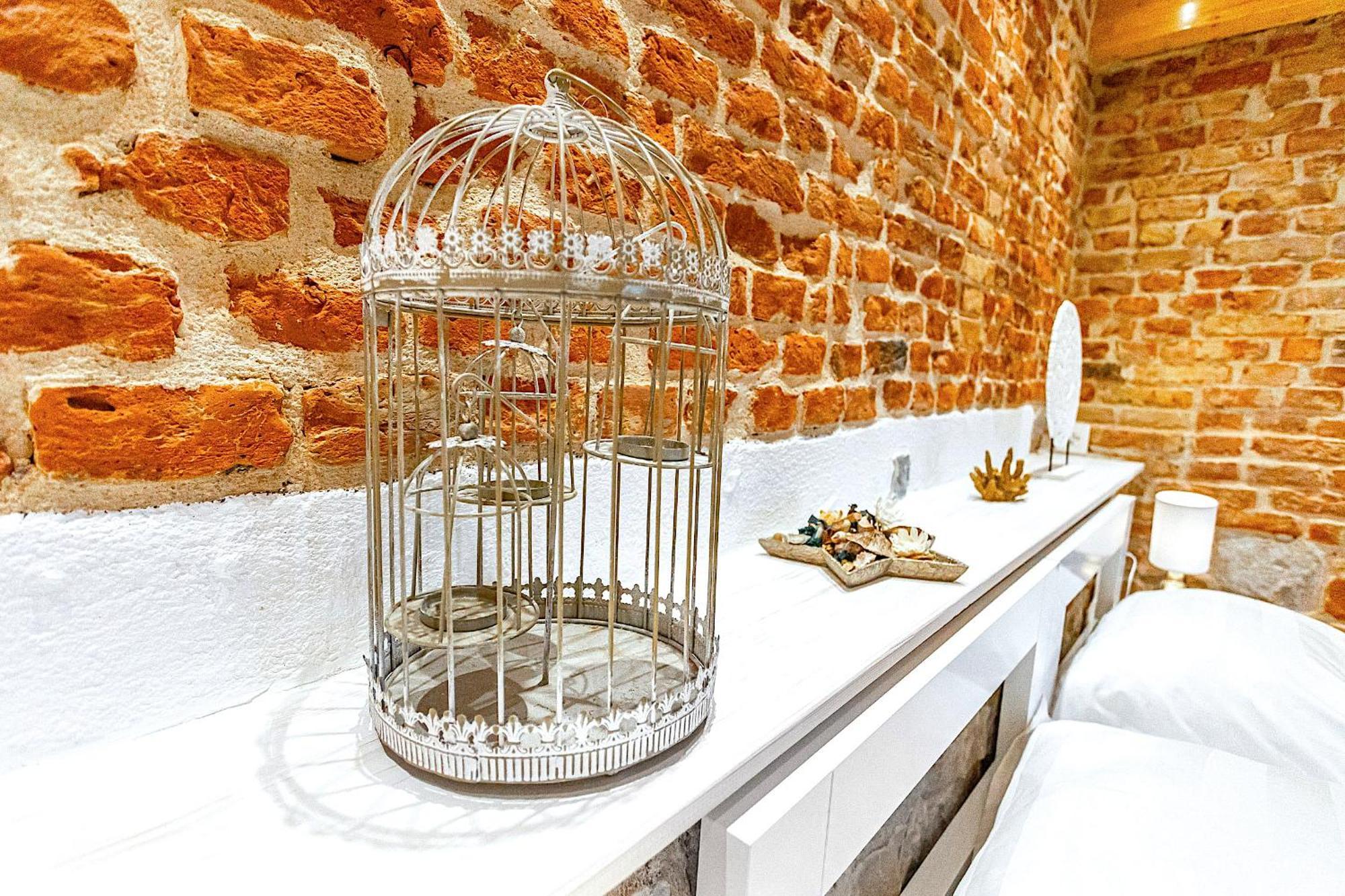 New Lux Merissima Bed & Breakfast 4*