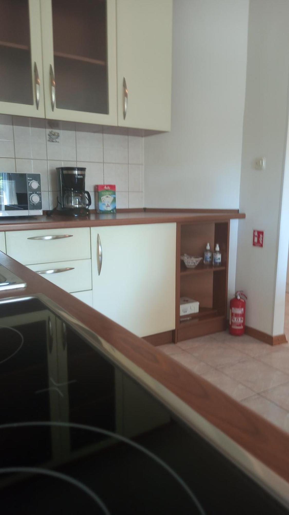Apartment Tereza Split