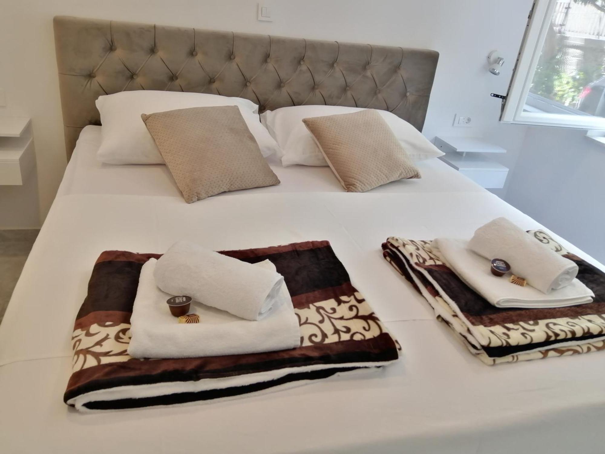 Casa de hóspedes Luxury And Gold Split
