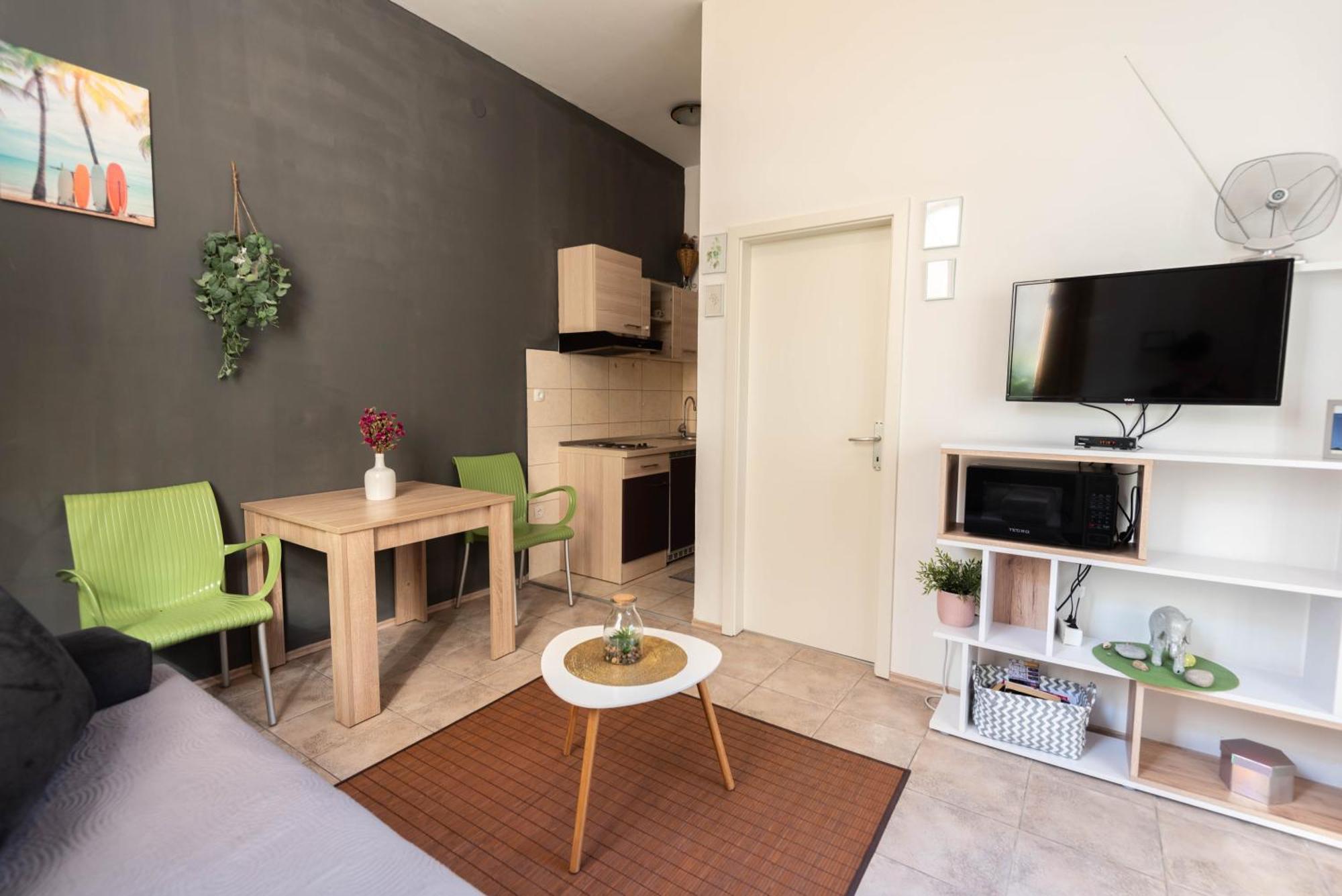 Apartman Kata