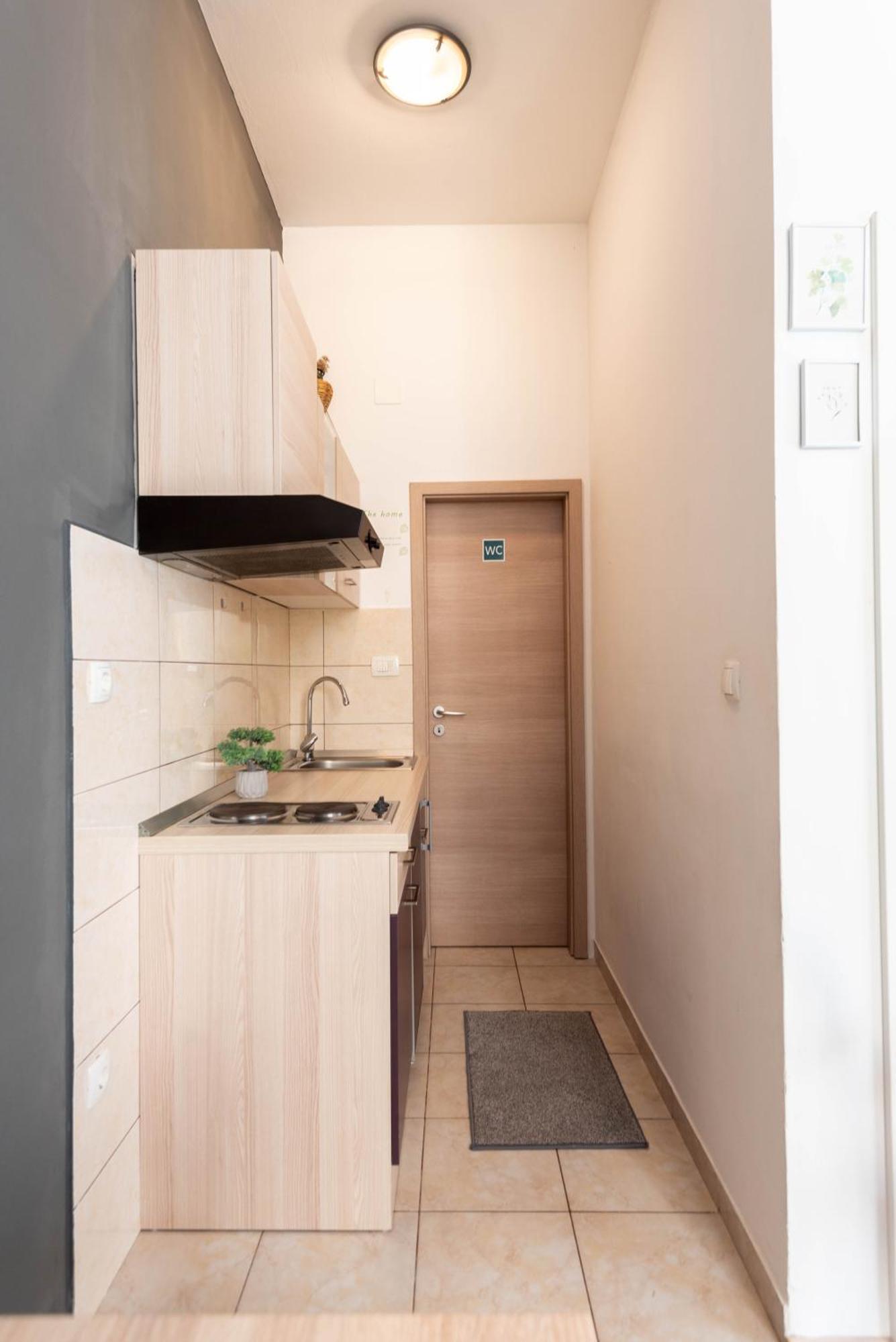 Apartman Kata