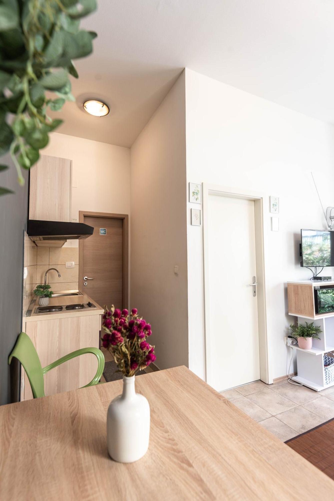 Apartman Kata