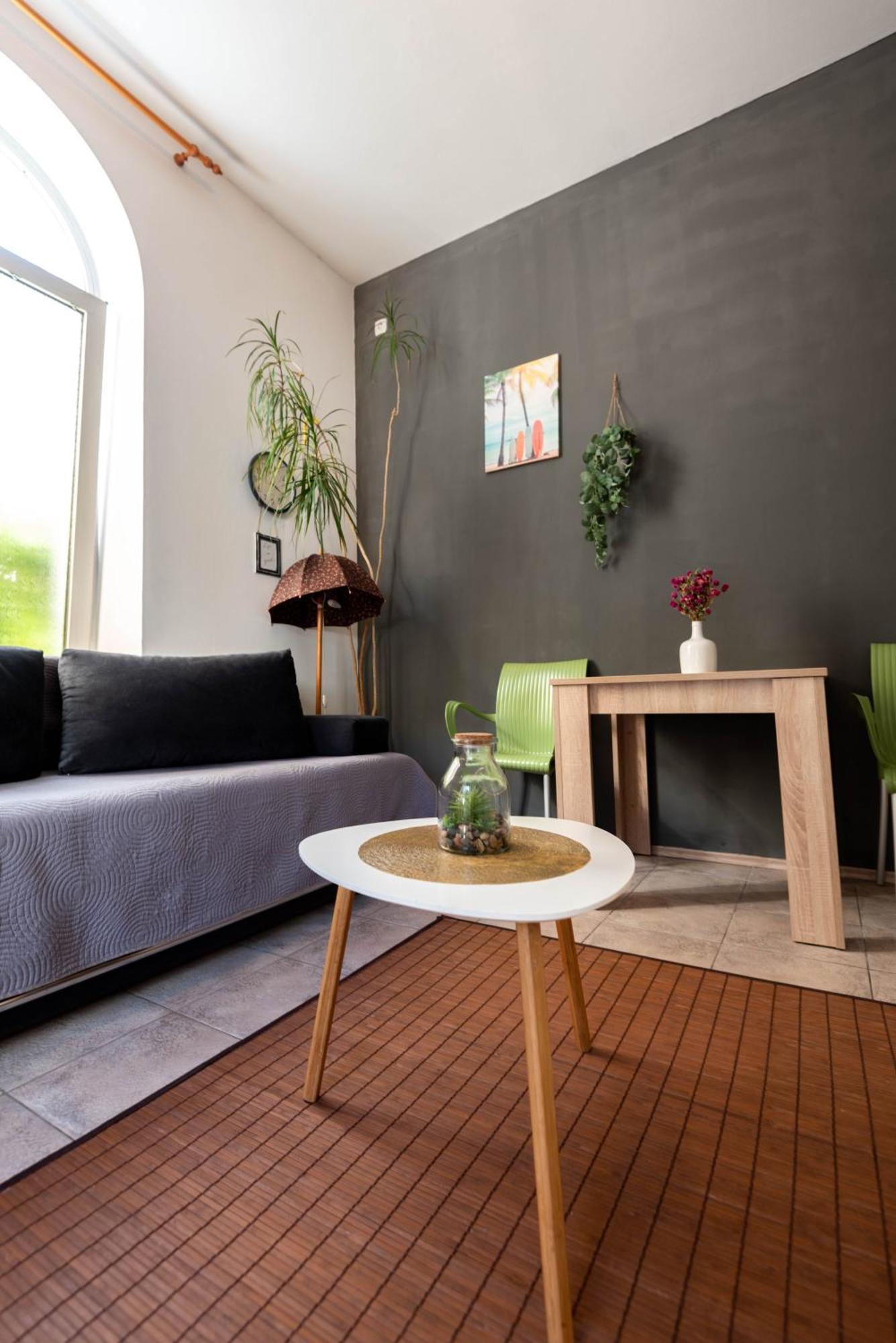 Apartman Kata Apartment Split