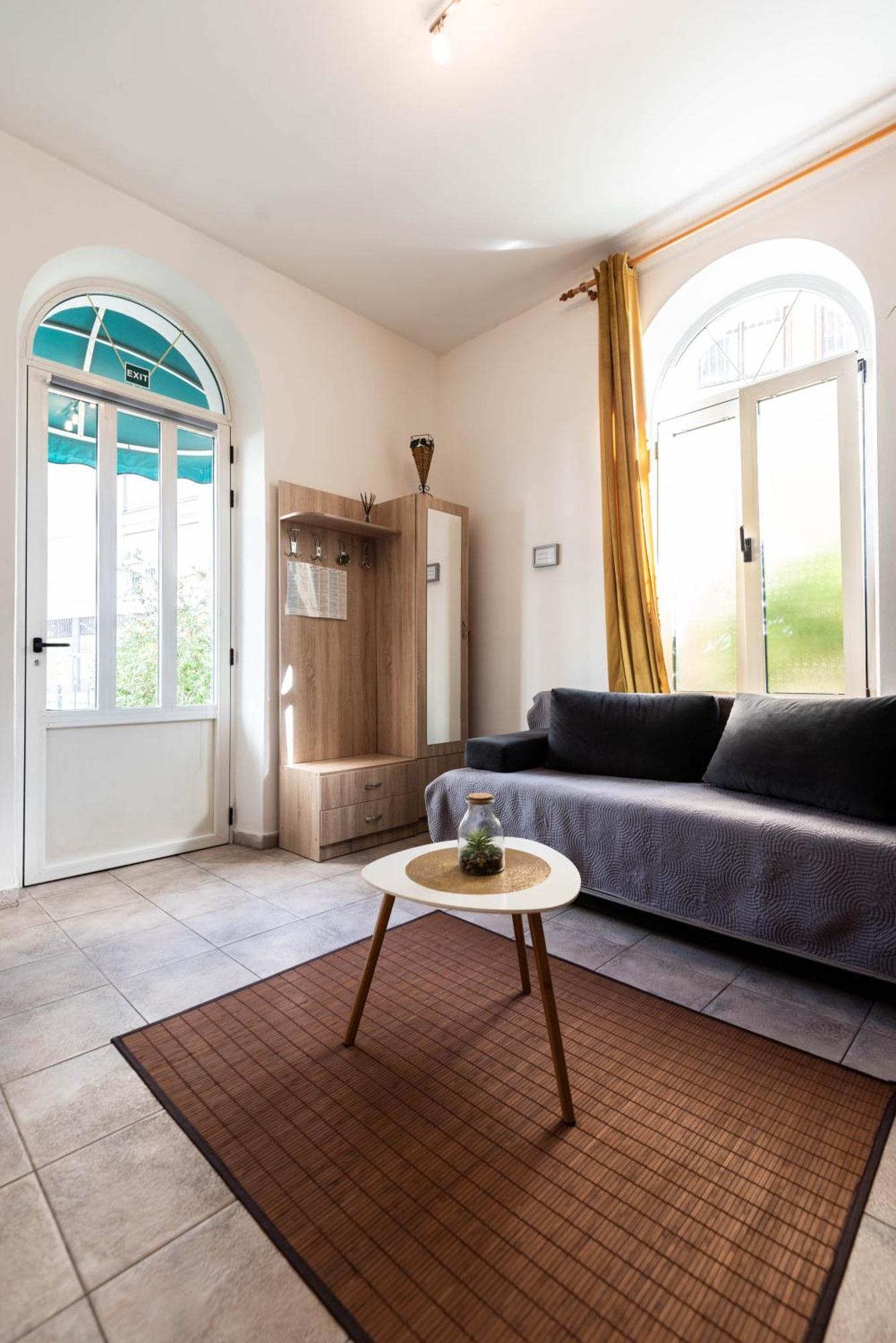 Apartman Kata *