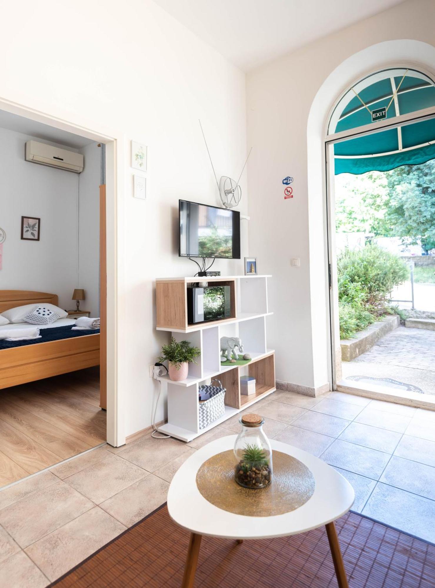 Apartman Kata Split
