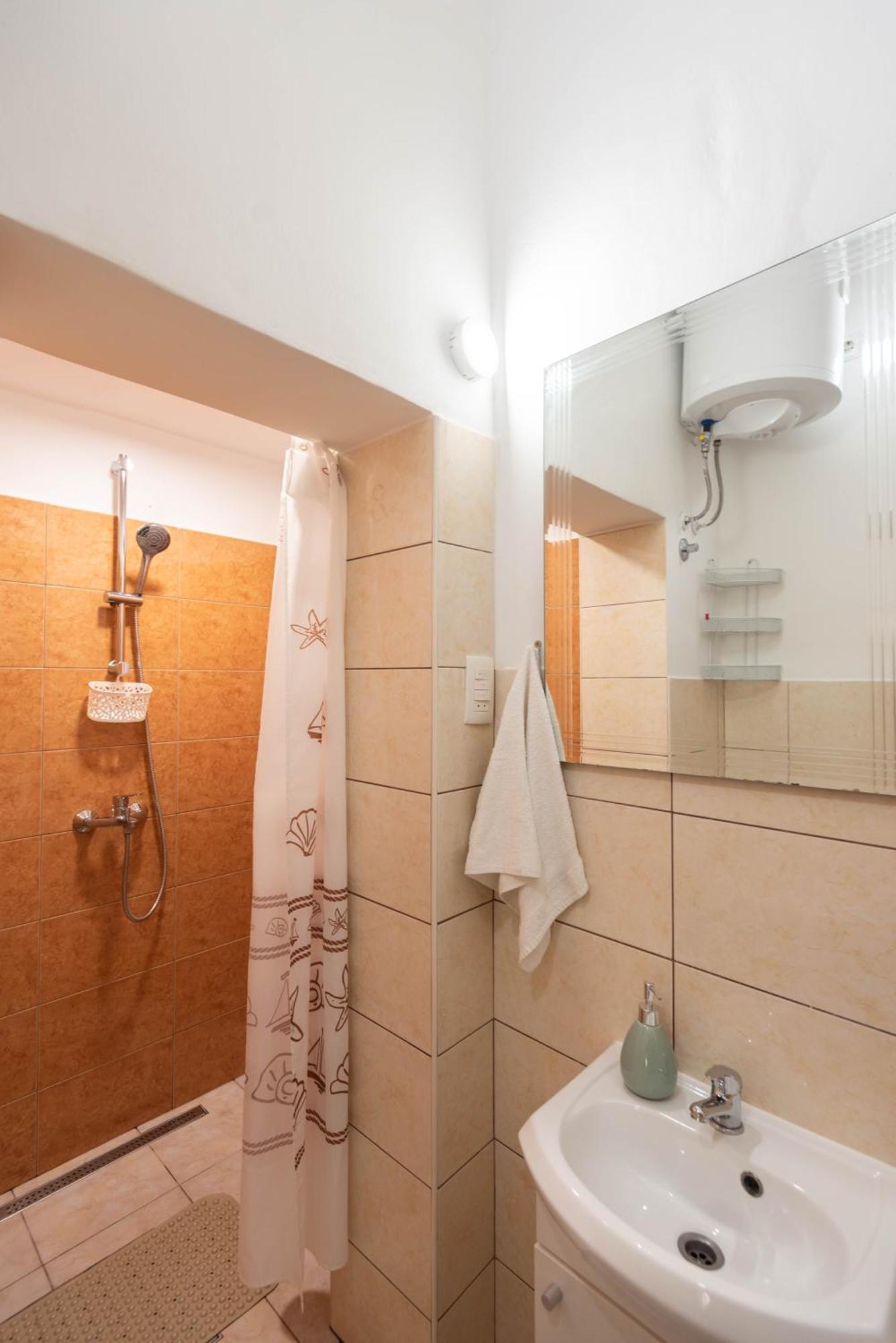 Apartman Kata Apartment Split