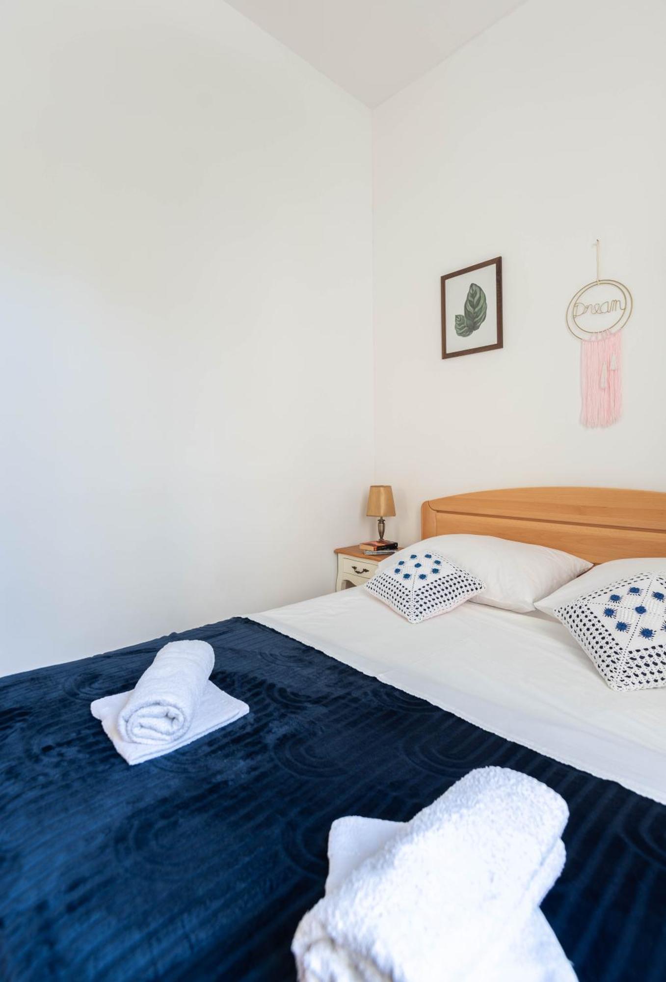 Apartman Kata Split