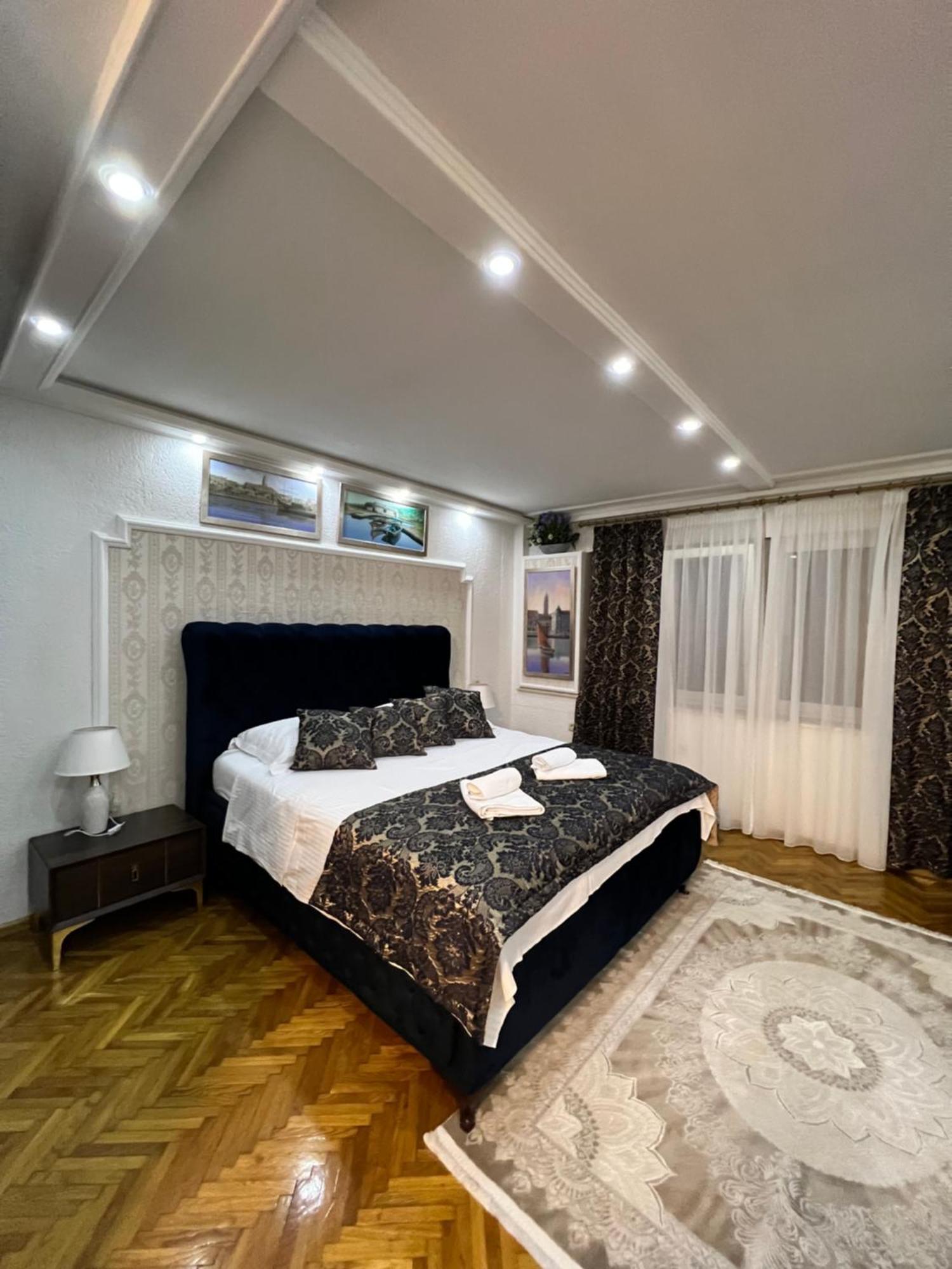 Apartamento Luxury 2