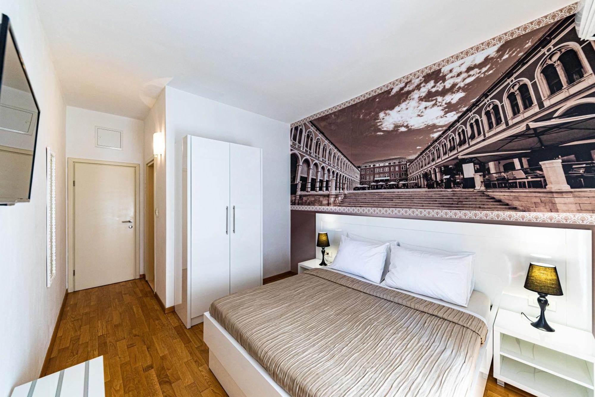 Riva Gasthof 4*
