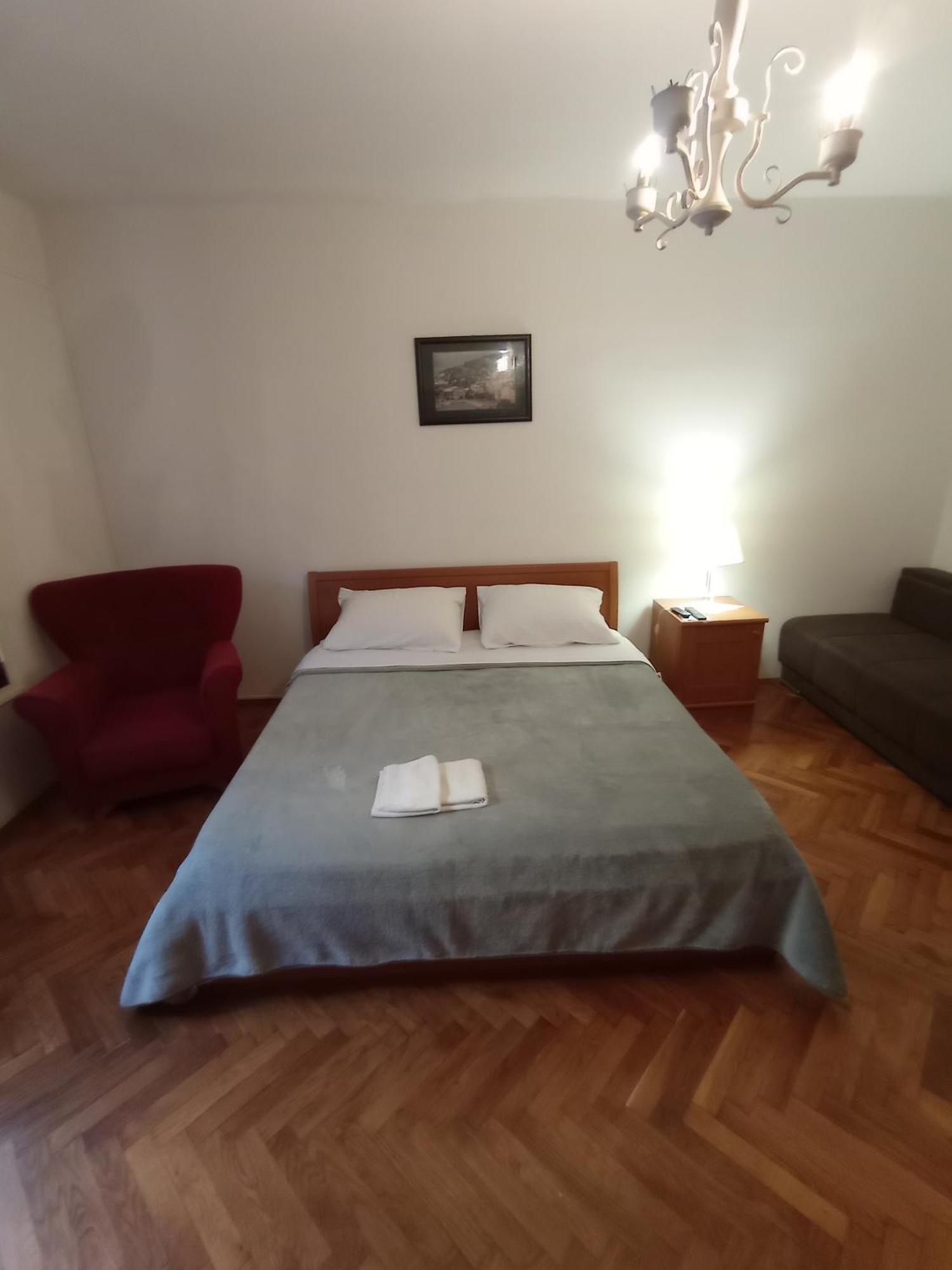 Homestay Damjan
