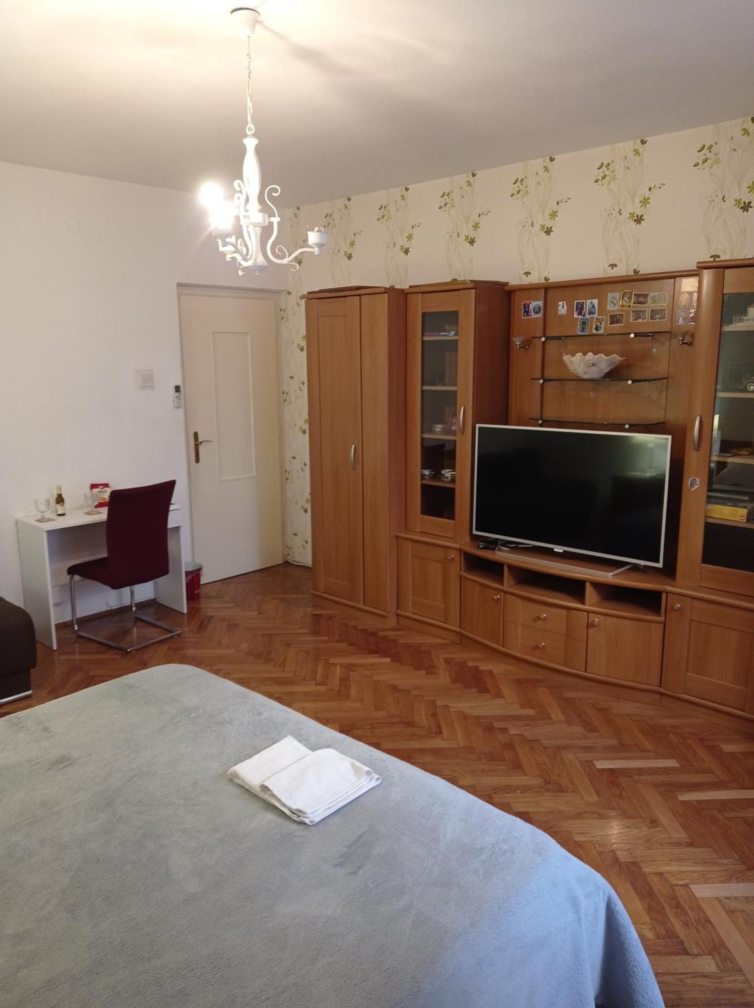 Damjan Homestay Split