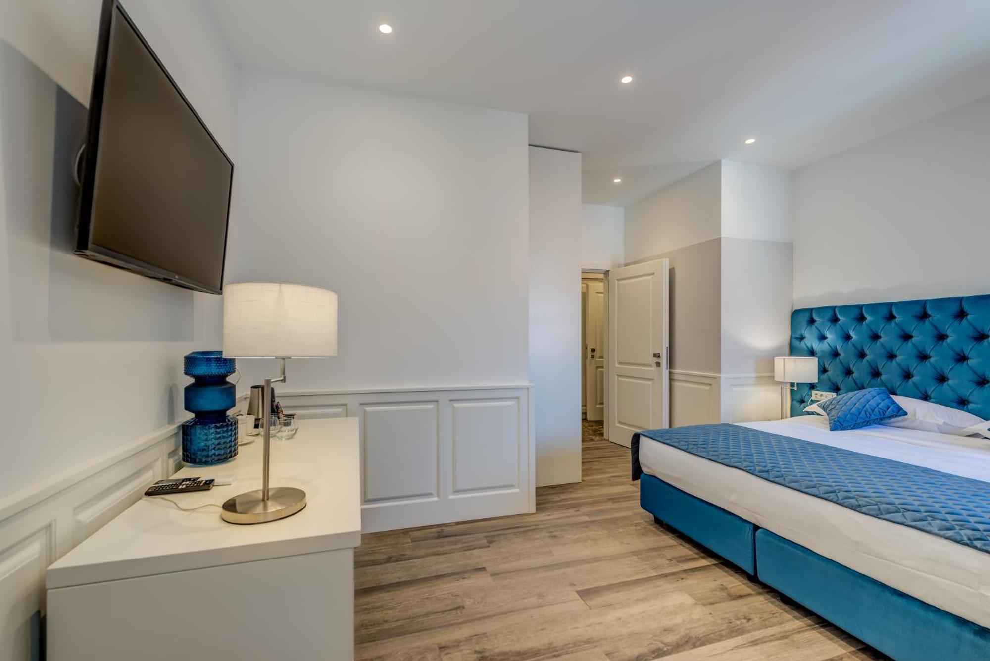 Guest house Palms Promenade Luxury Split
