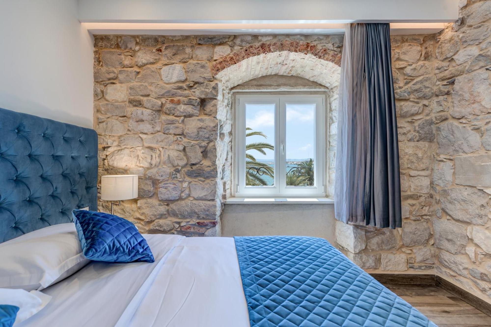 Guest house Palms Promenade Luxury 4*