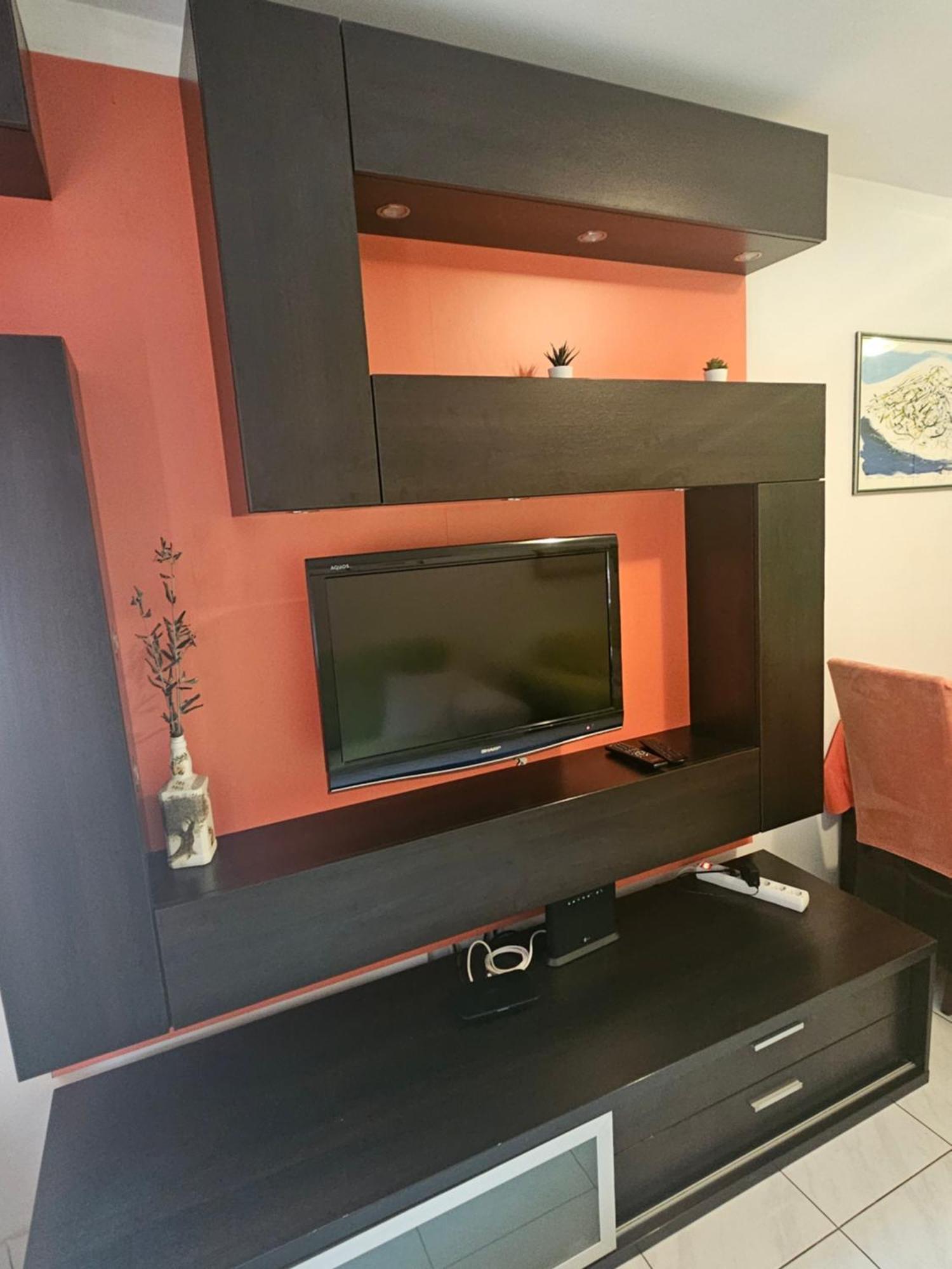 Nani Apartment