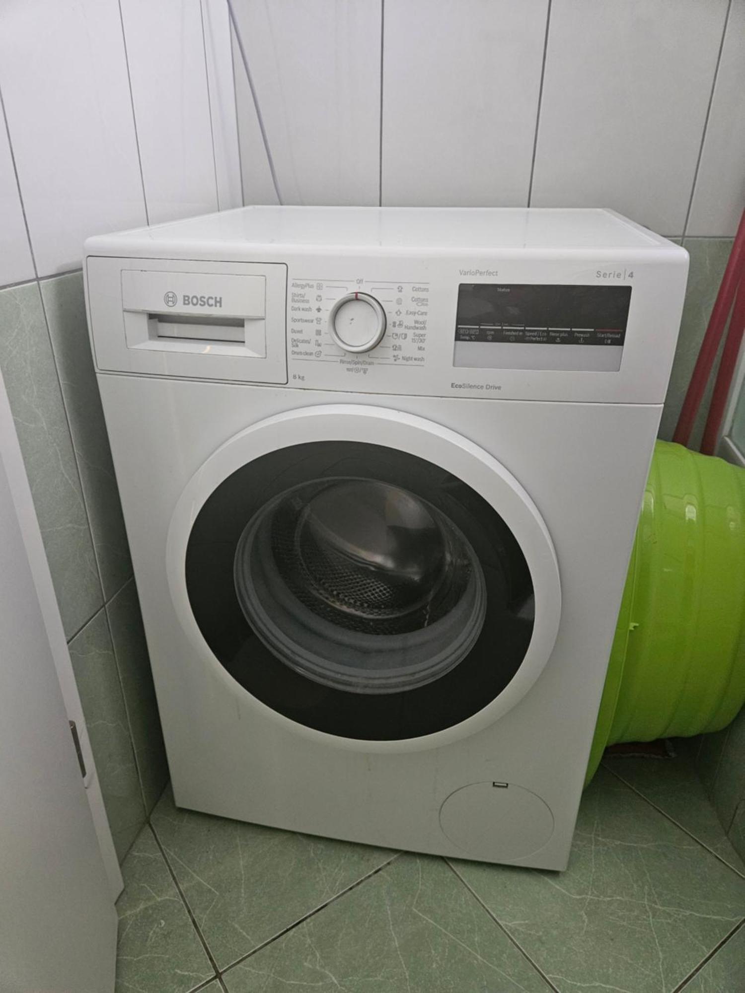 Nani Apartment *