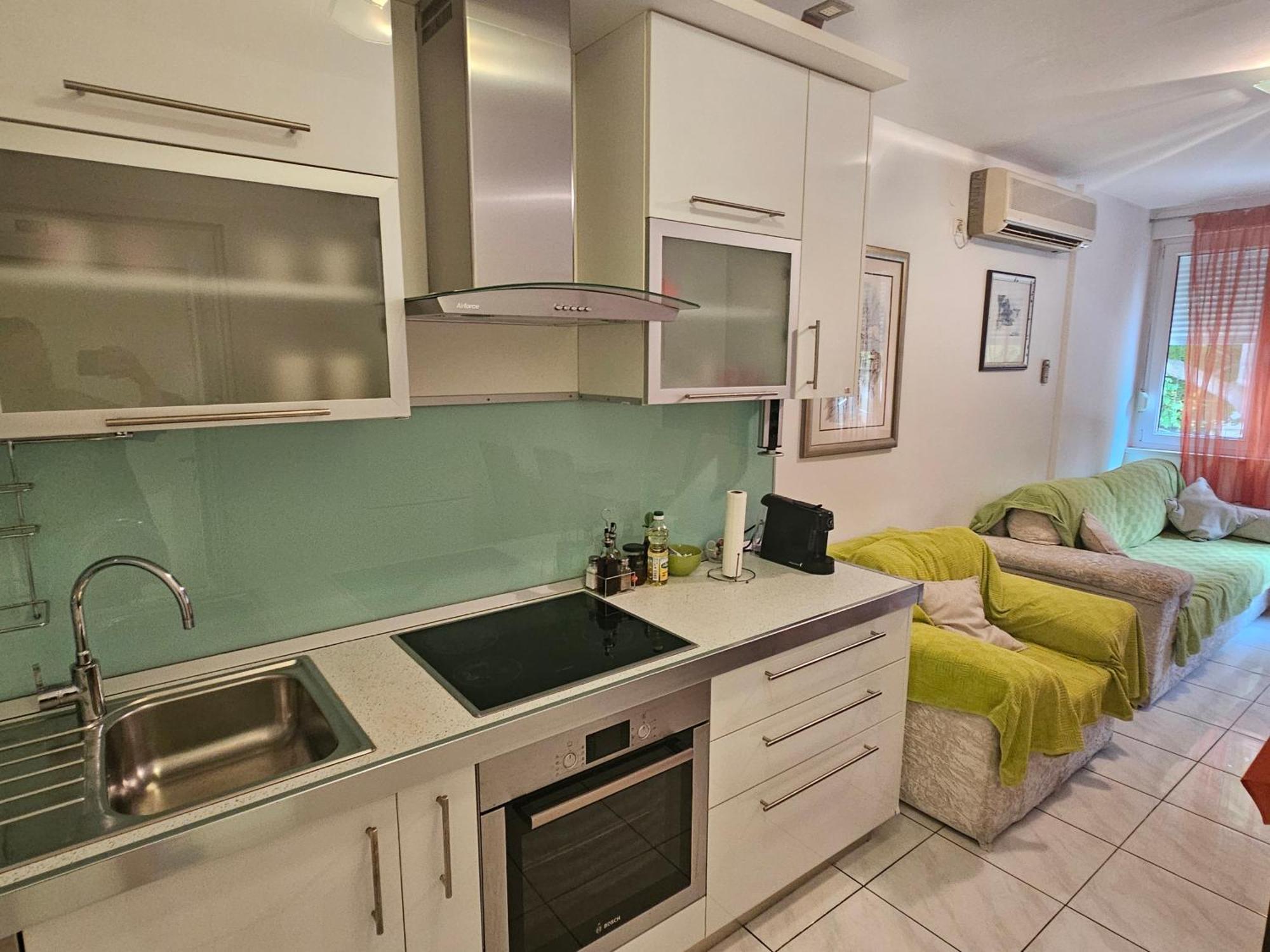 Nani Apartment