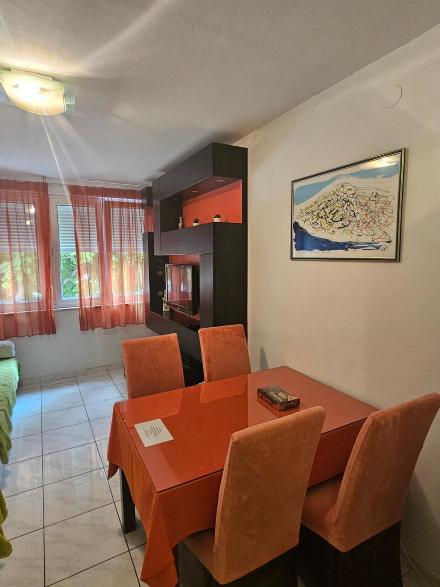 Apartment Nani Split
