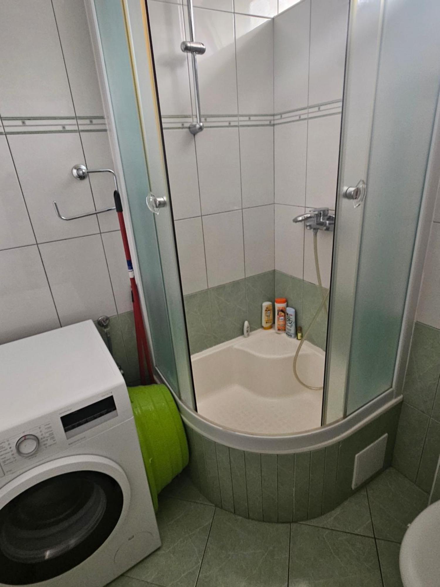 Nani Apartment