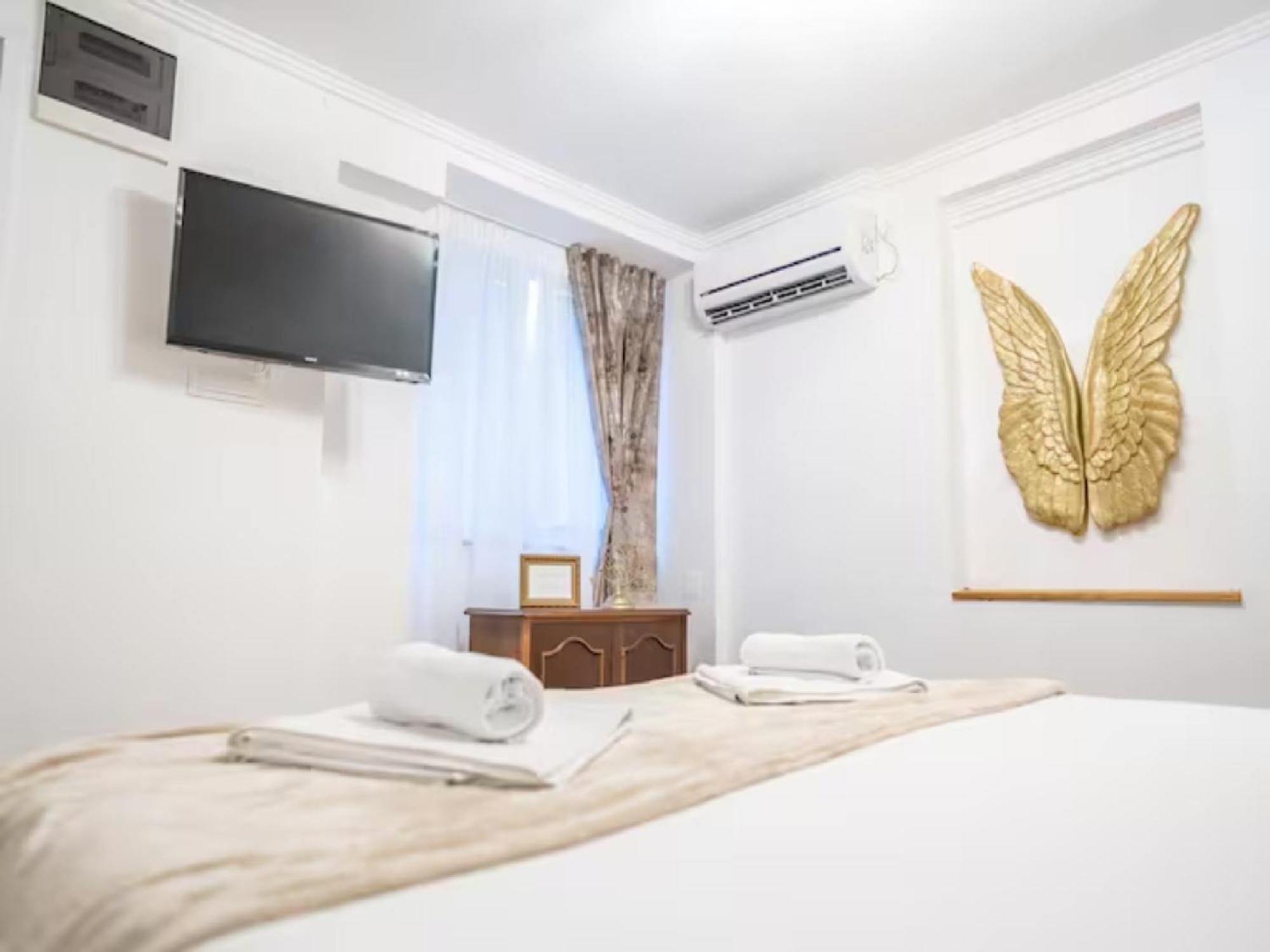 Art Center Apartment Split