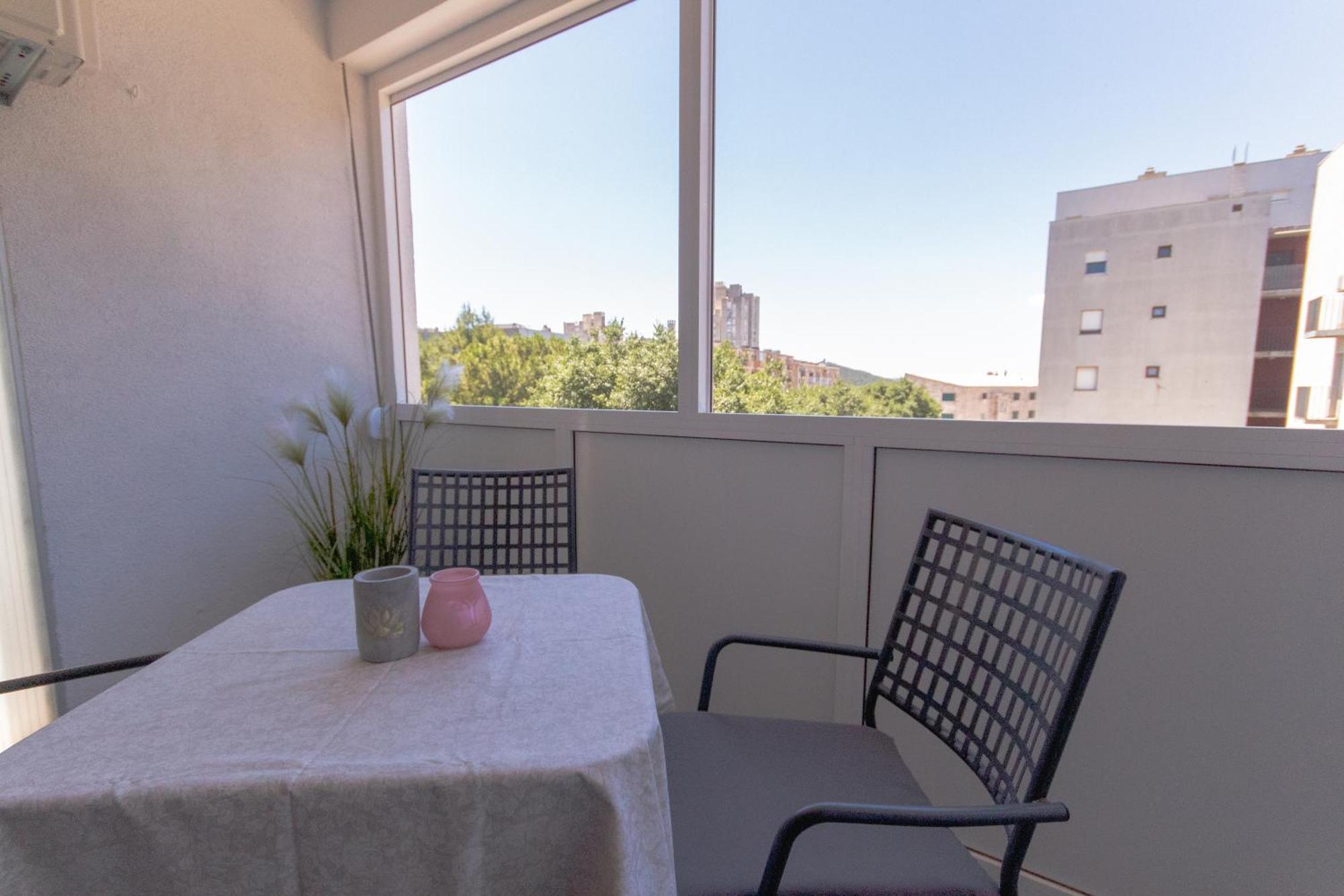 Apartment Large Stylish Ankica,free Public Parking