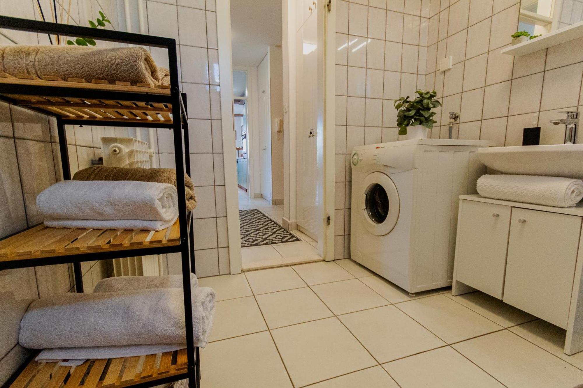 Large Stylish Ankica,free Public Parking Apartment *