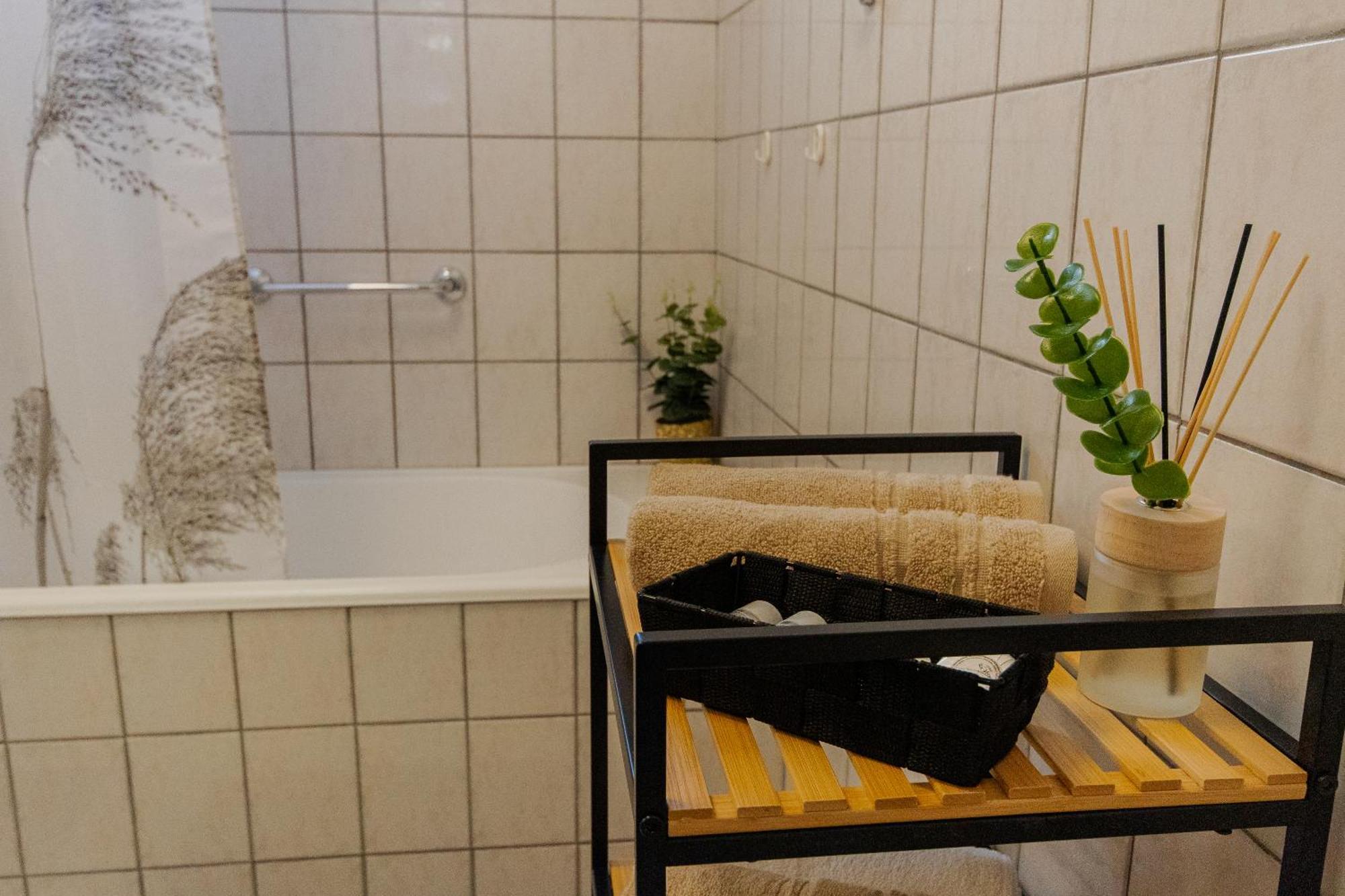 Apartment Large Stylish Ankica,free Public Parking