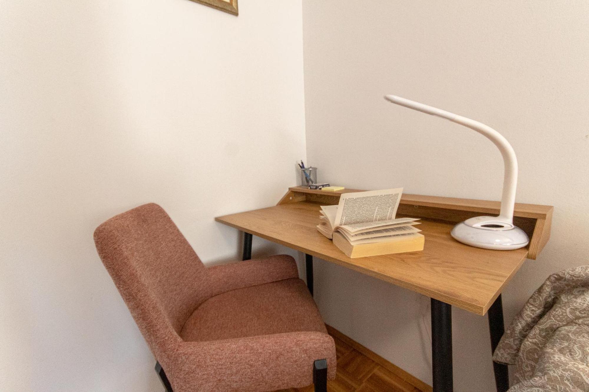 Large Stylish Ankica,free Public Parking Apartment Split