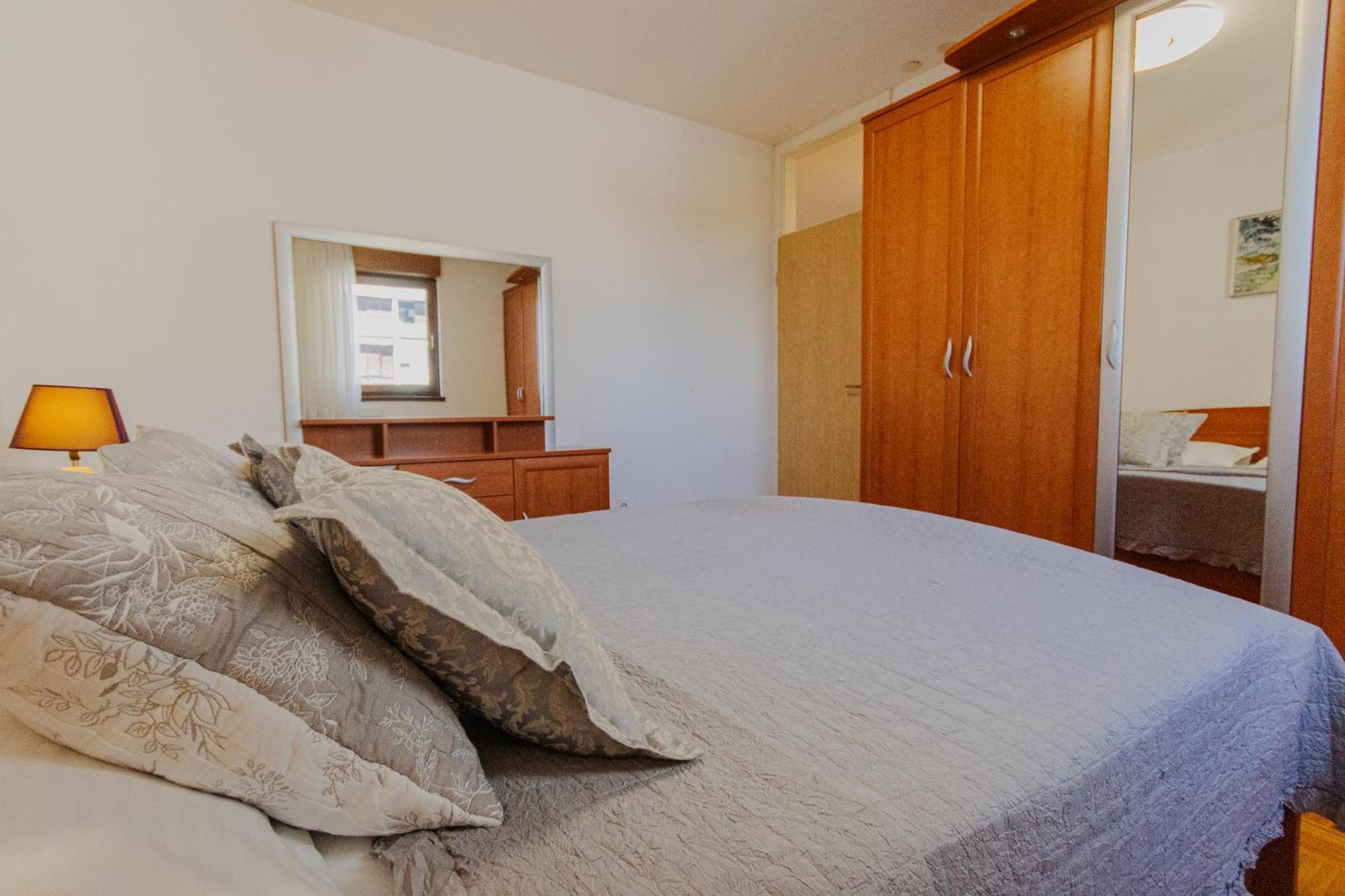Large Stylish Ankica,free Public Parking * Split