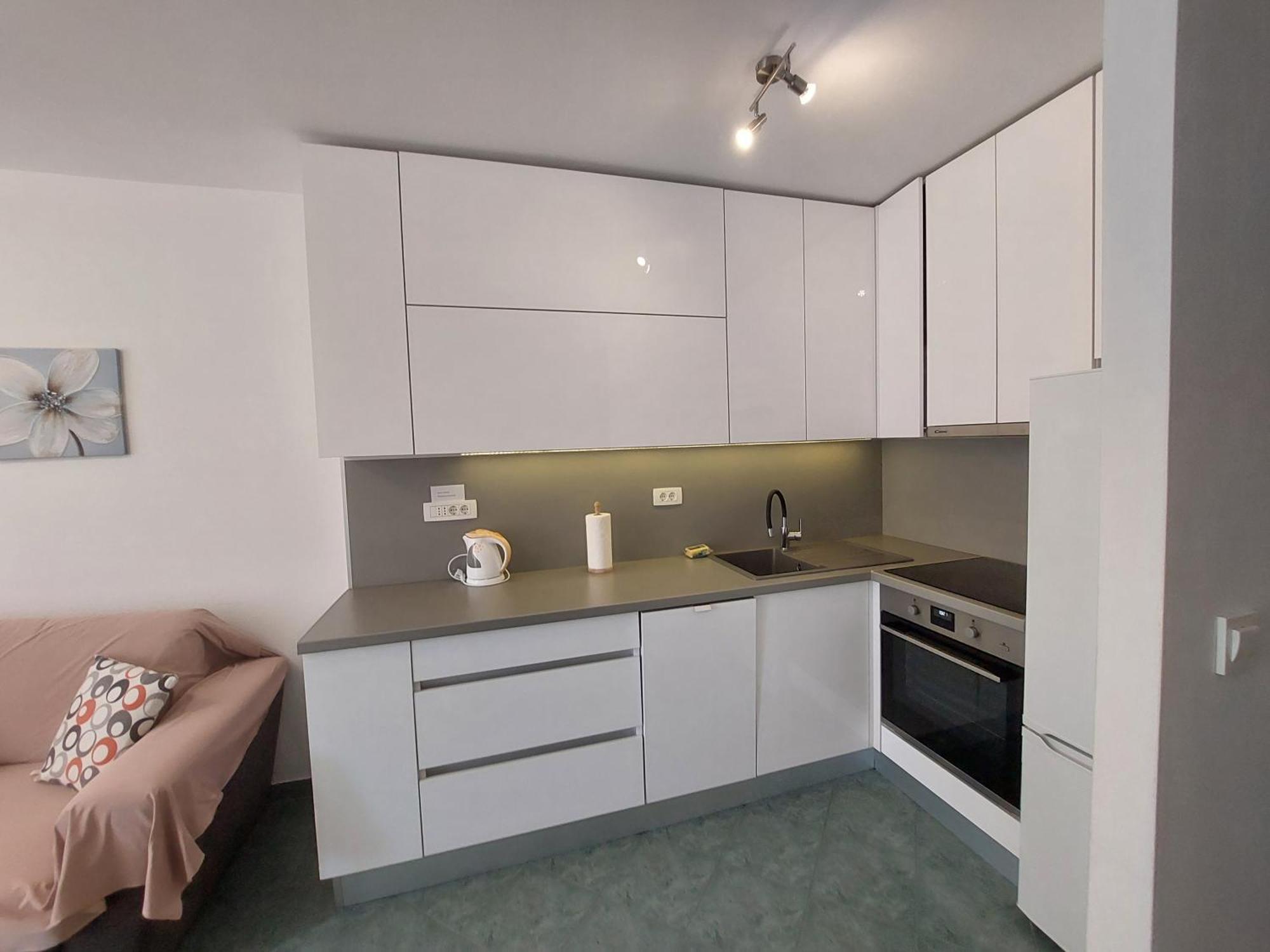 Apartman Duje I Luka *
