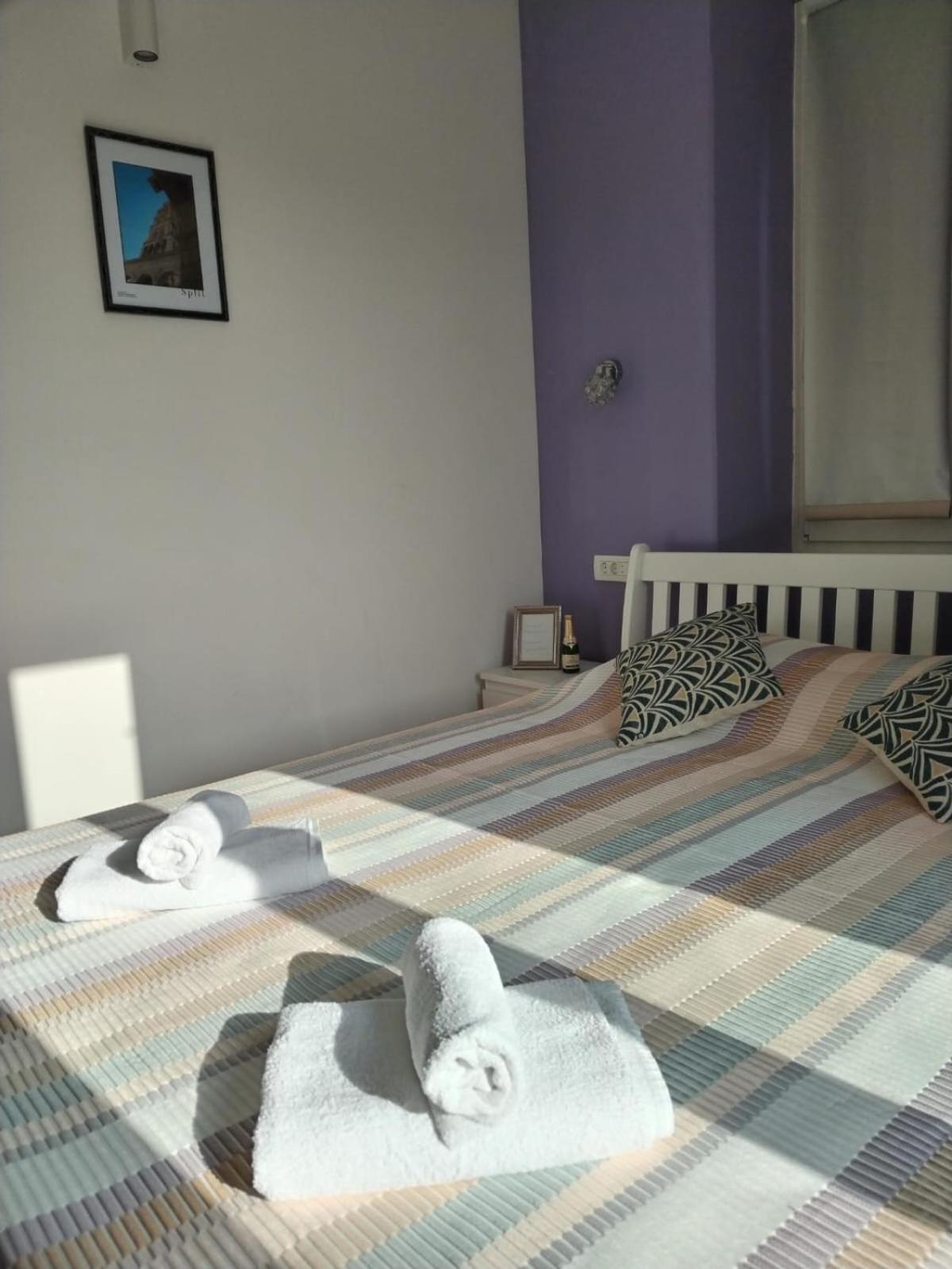 Apartman Sunny Terrace Split