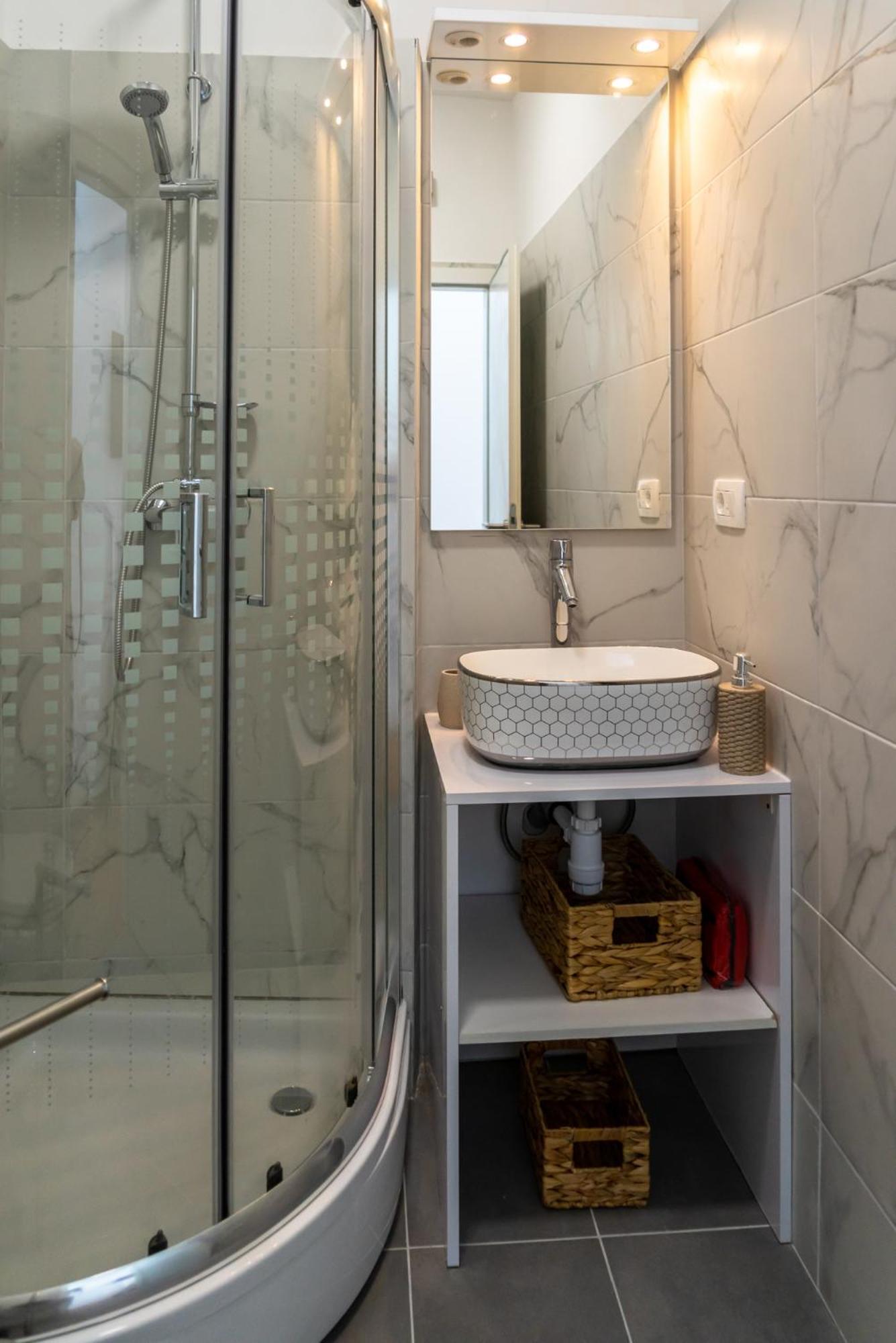 Apartman Sunny Terrace
