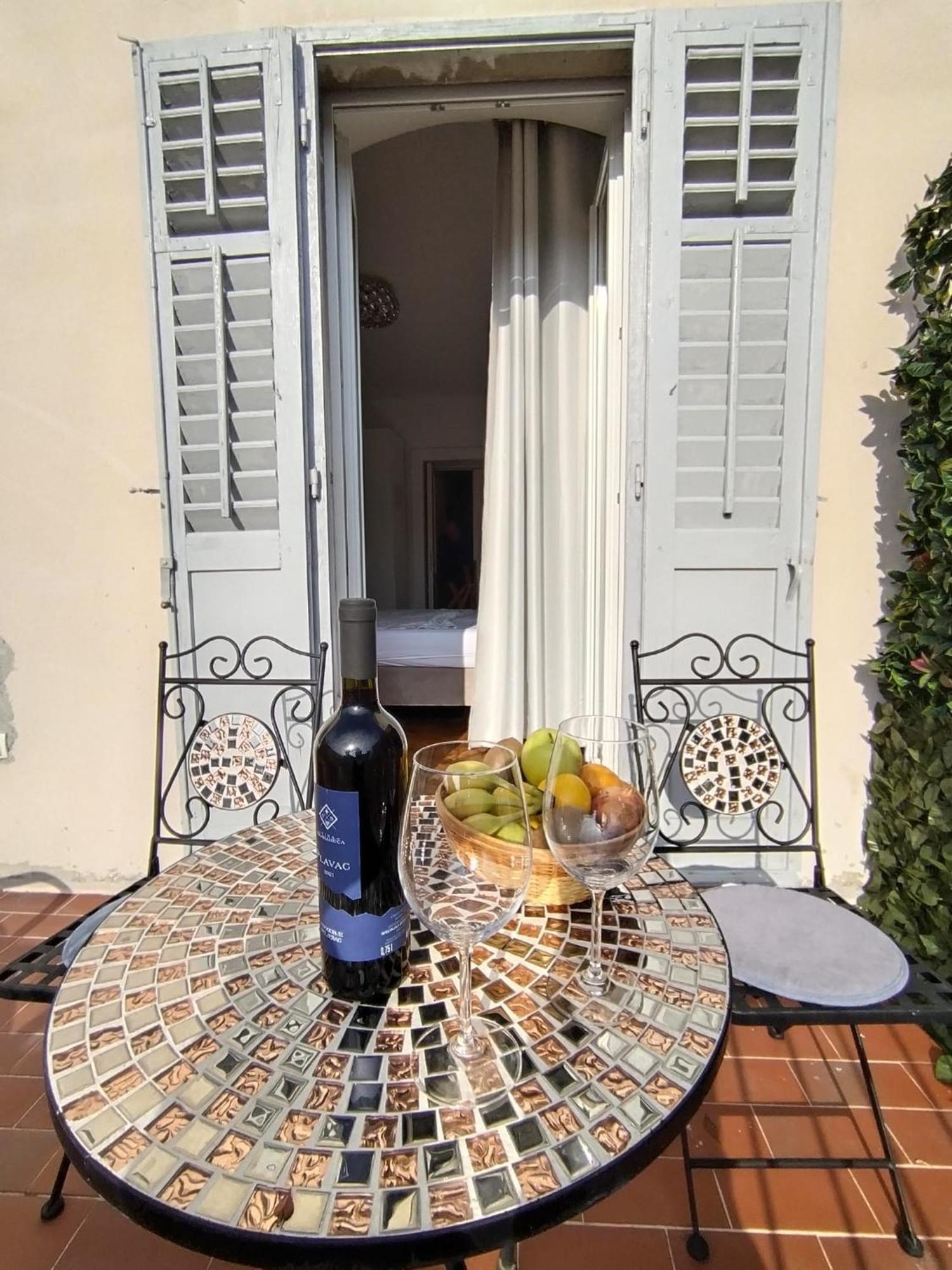 Apartman Sunny Terrace Split