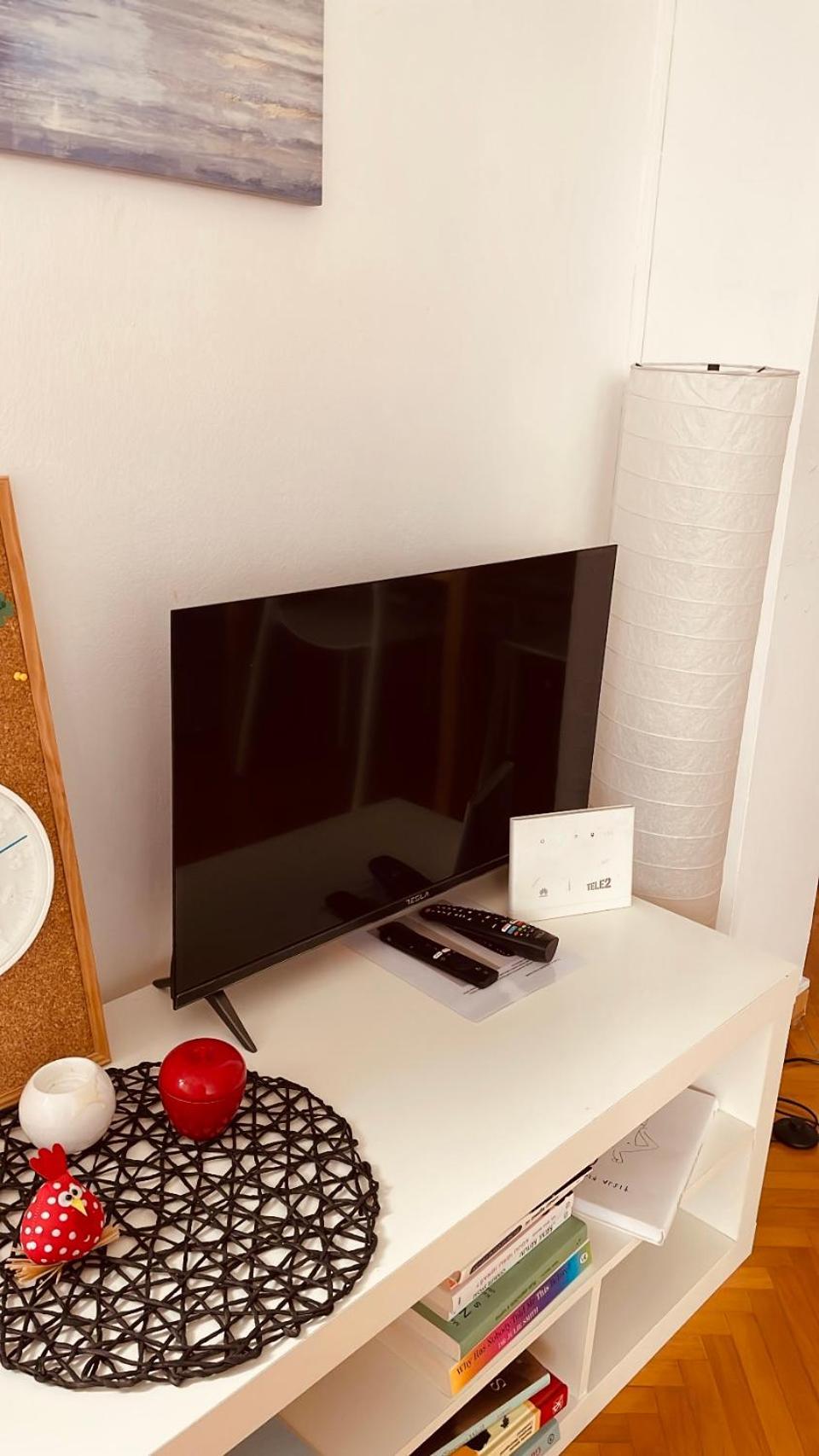 Centre No44 Apartment