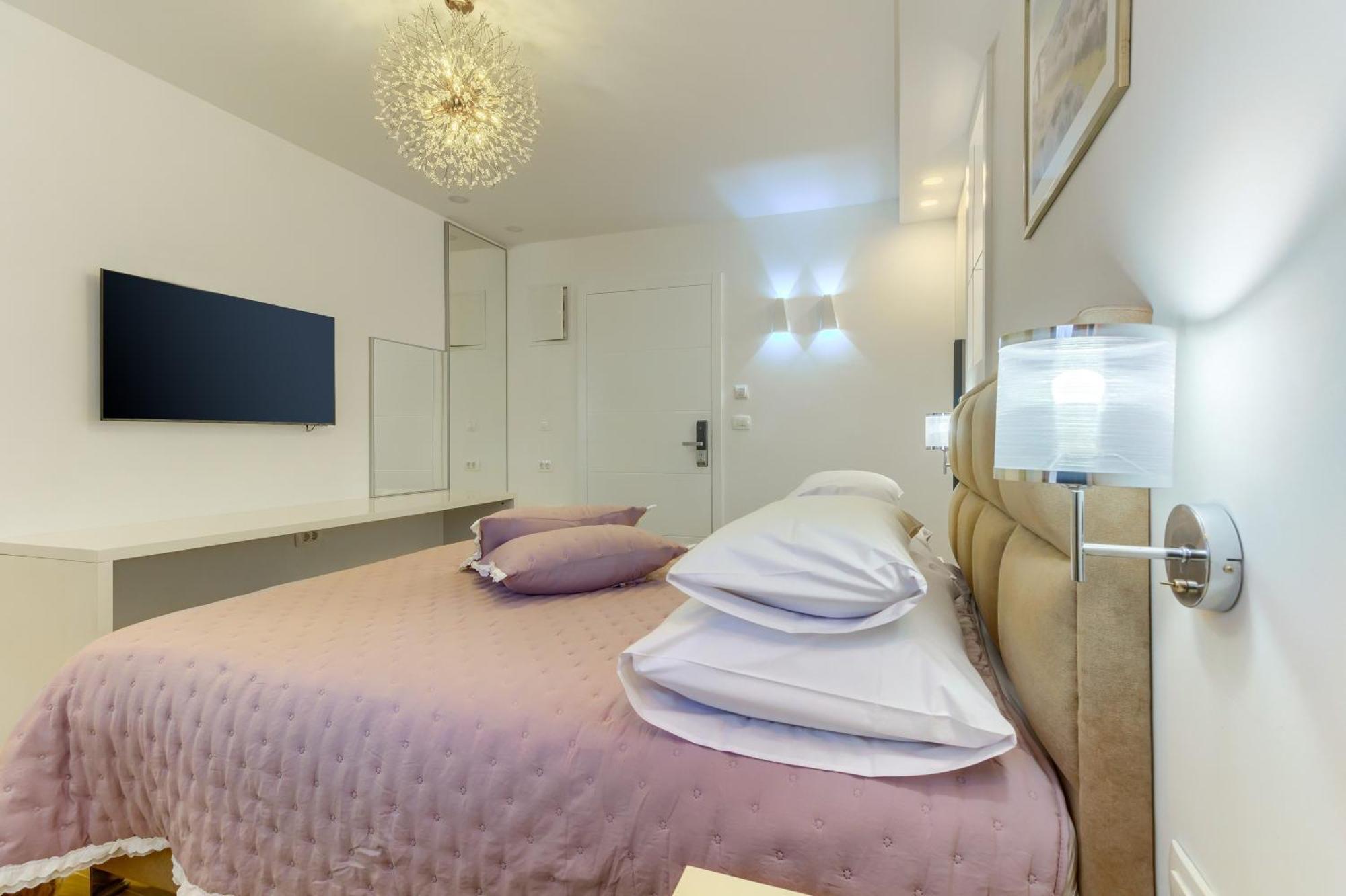 Luxury Bed & Breakfast Irini, In The Heart Of Split
