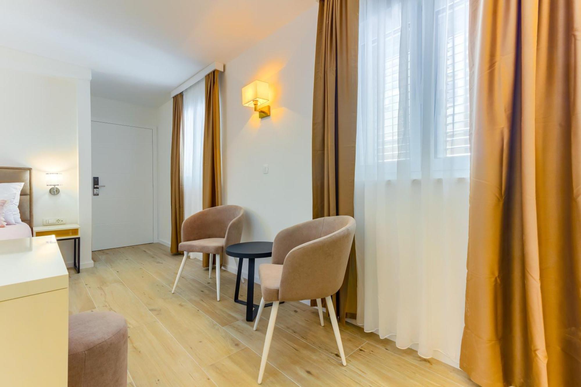 Luxury Bed & Breakfast Irini, In The Heart Of *