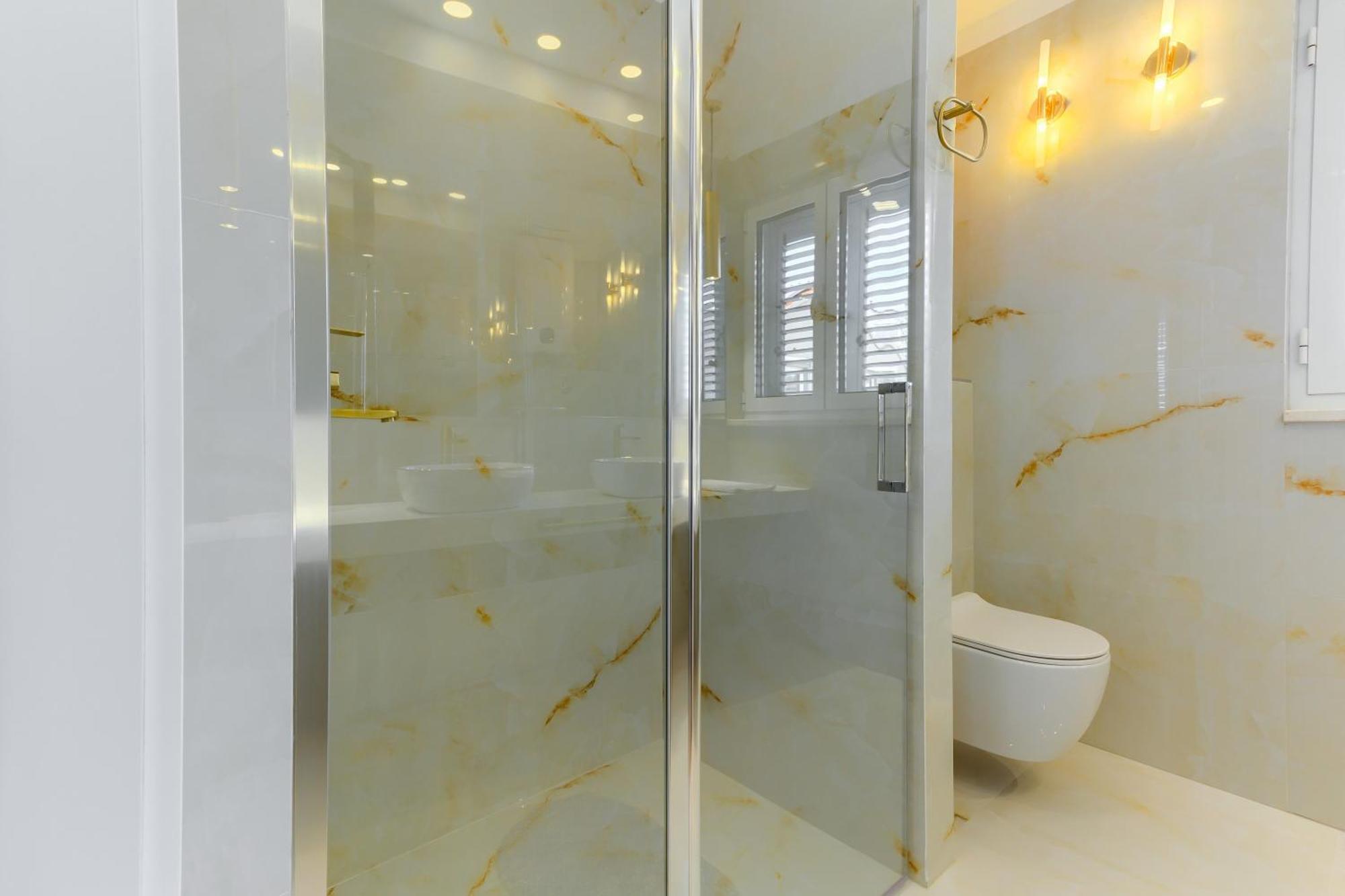 Luxury Bed & Breakfast Irini, In The Heart Of Split