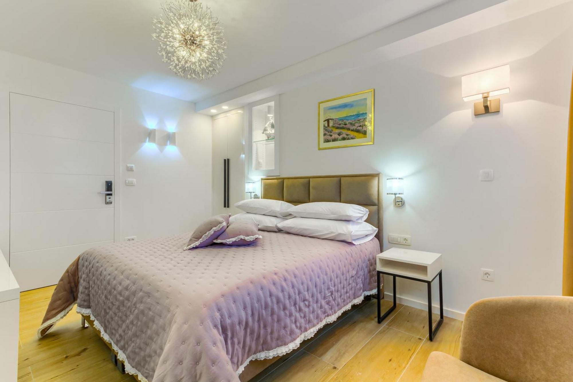 Luxury Bed & Breakfast Irini, In The Heart Of * Split