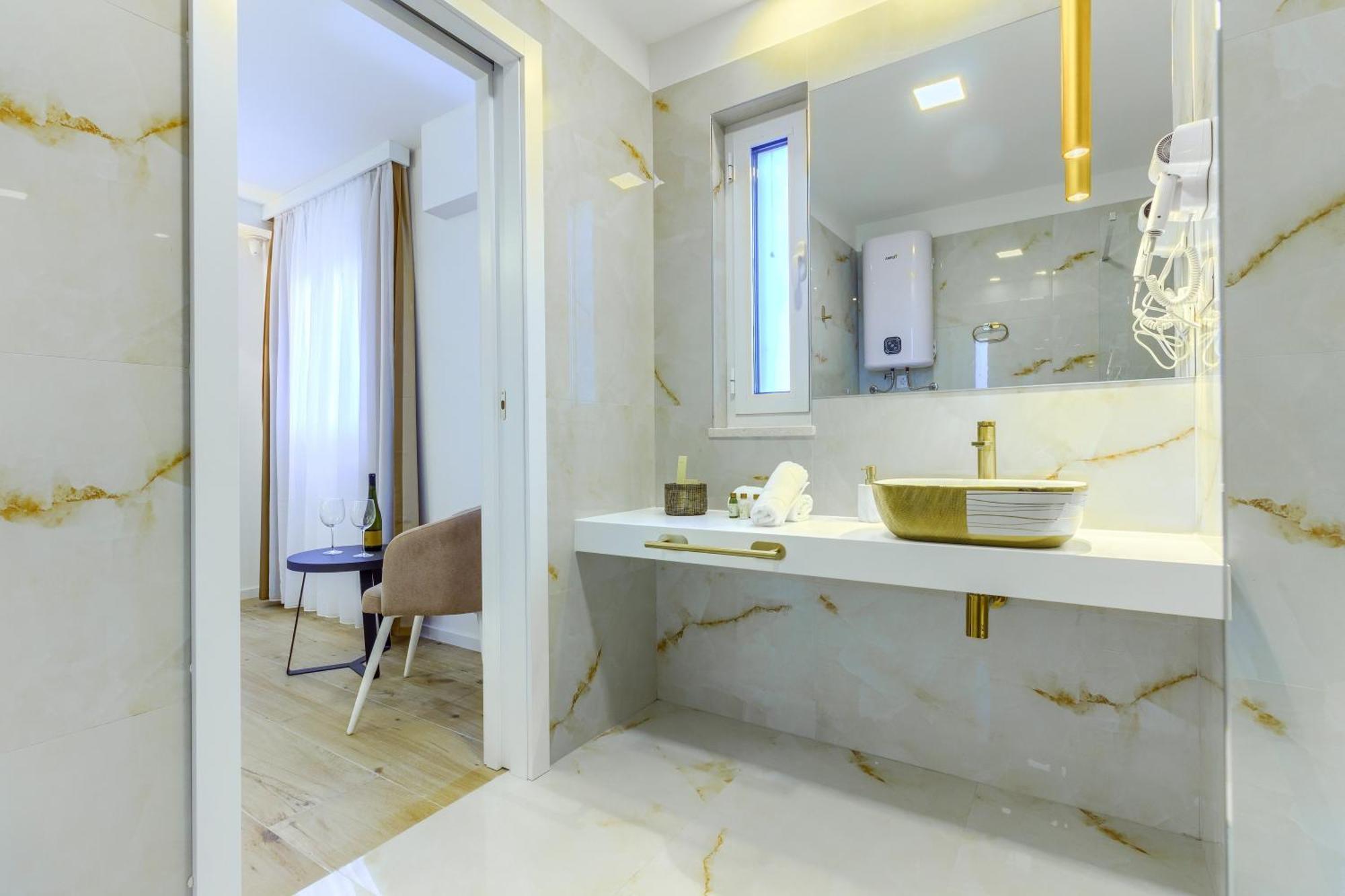 Luxury Bed & Breakfast Irini, In The Heart Of Split