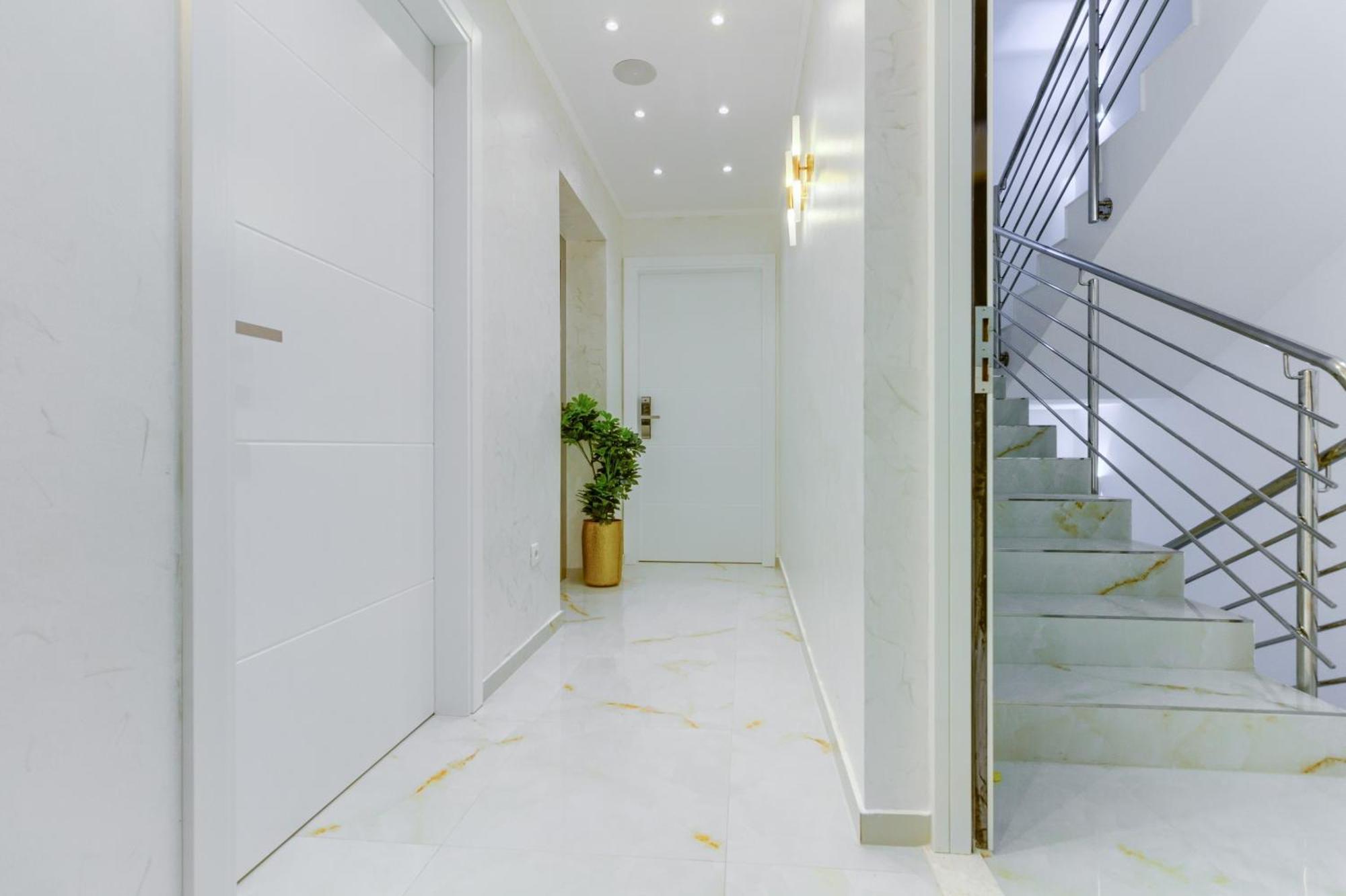 Luxury Bed & Breakfast Irini, In The Heart Of * Split