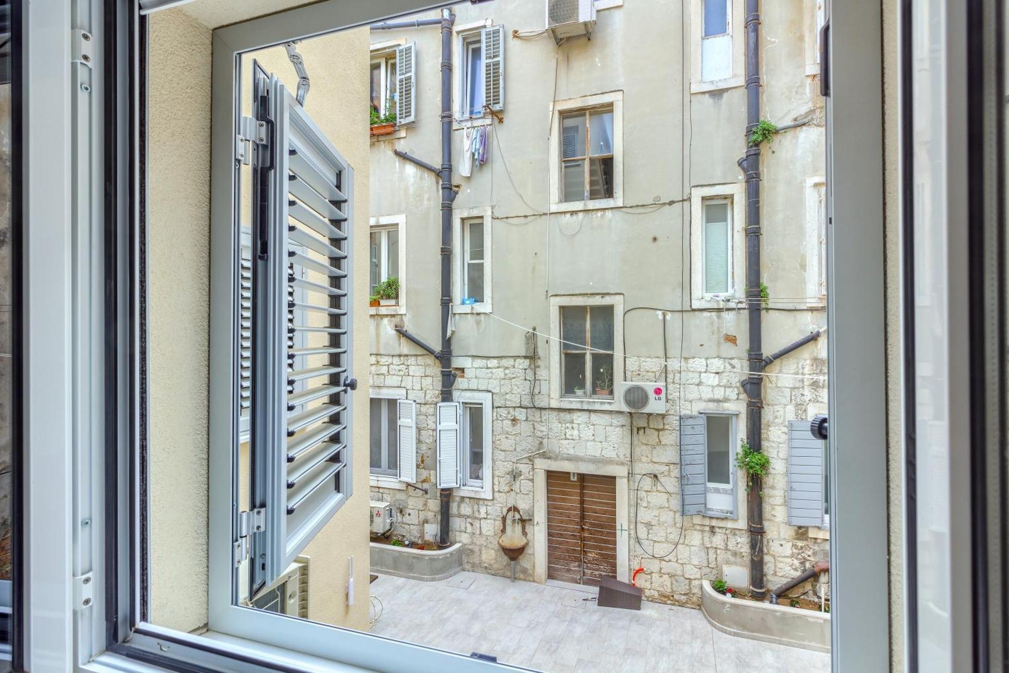 Frühstückspension Luxury Bed & Breakfast Irini, In The Heart Of Split