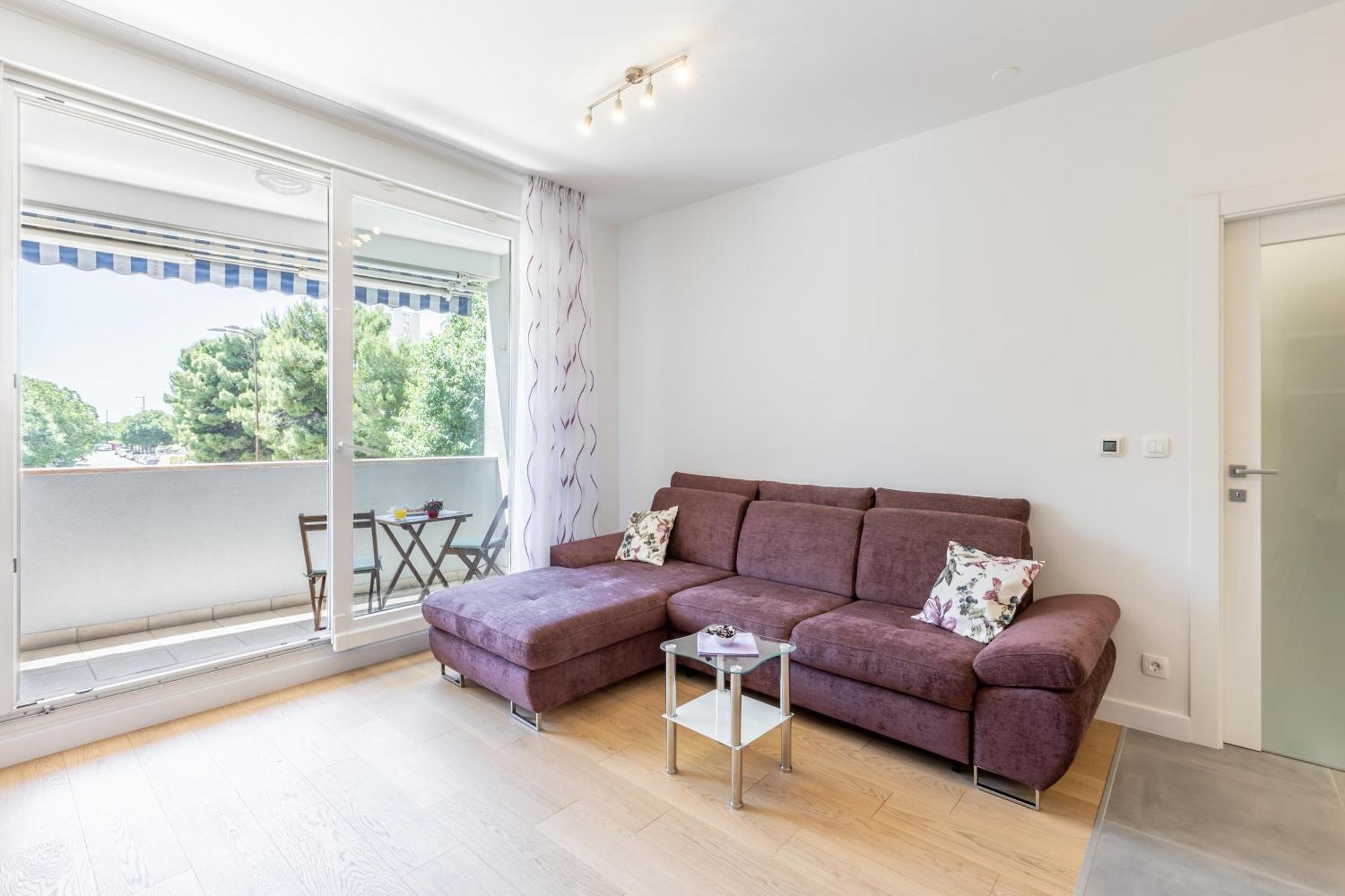 Apartment Ema 3 Split